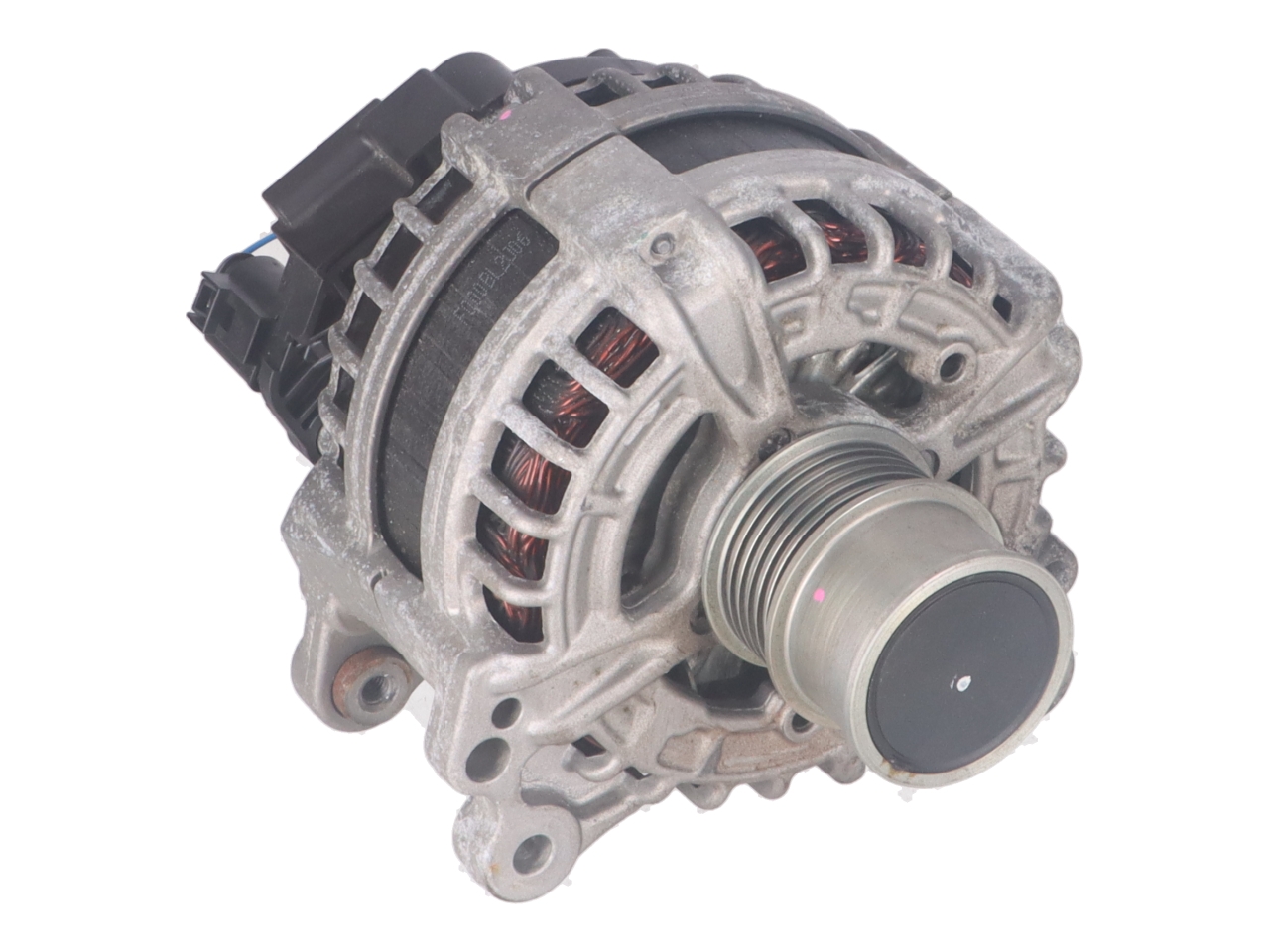 Alternator CUPRA Formentor (KM7) 1.5 TSI  110 kW  150 PS (11.2020-> )