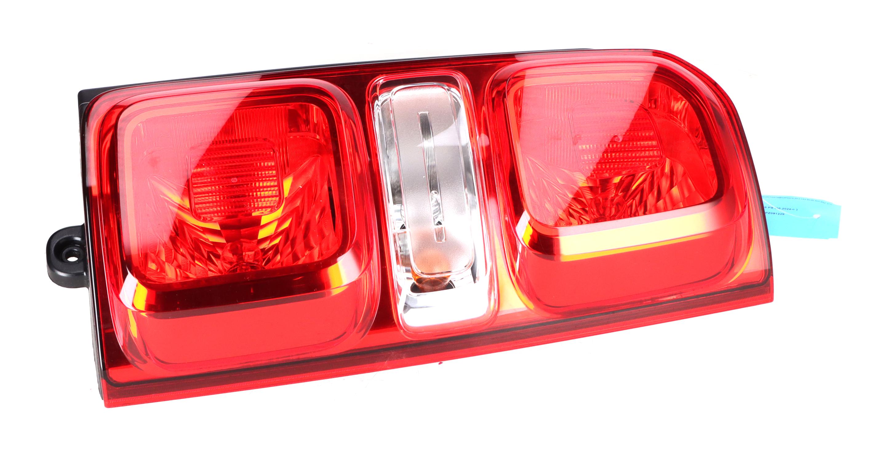 Lampă spate dreapta CITROEN Jumpy Kasten (V) e-Jumpy HYDROGEN  100 kW  136 PS (10.2024-> )