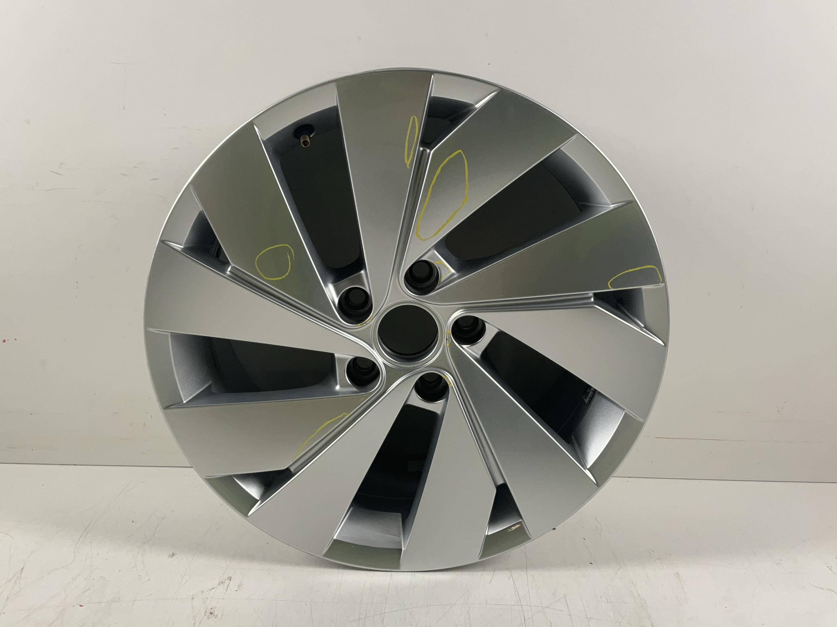 Felge Alu VW Golf VII (5G) 2.0 GTD  135 kW  184 PS (04.2013-> )