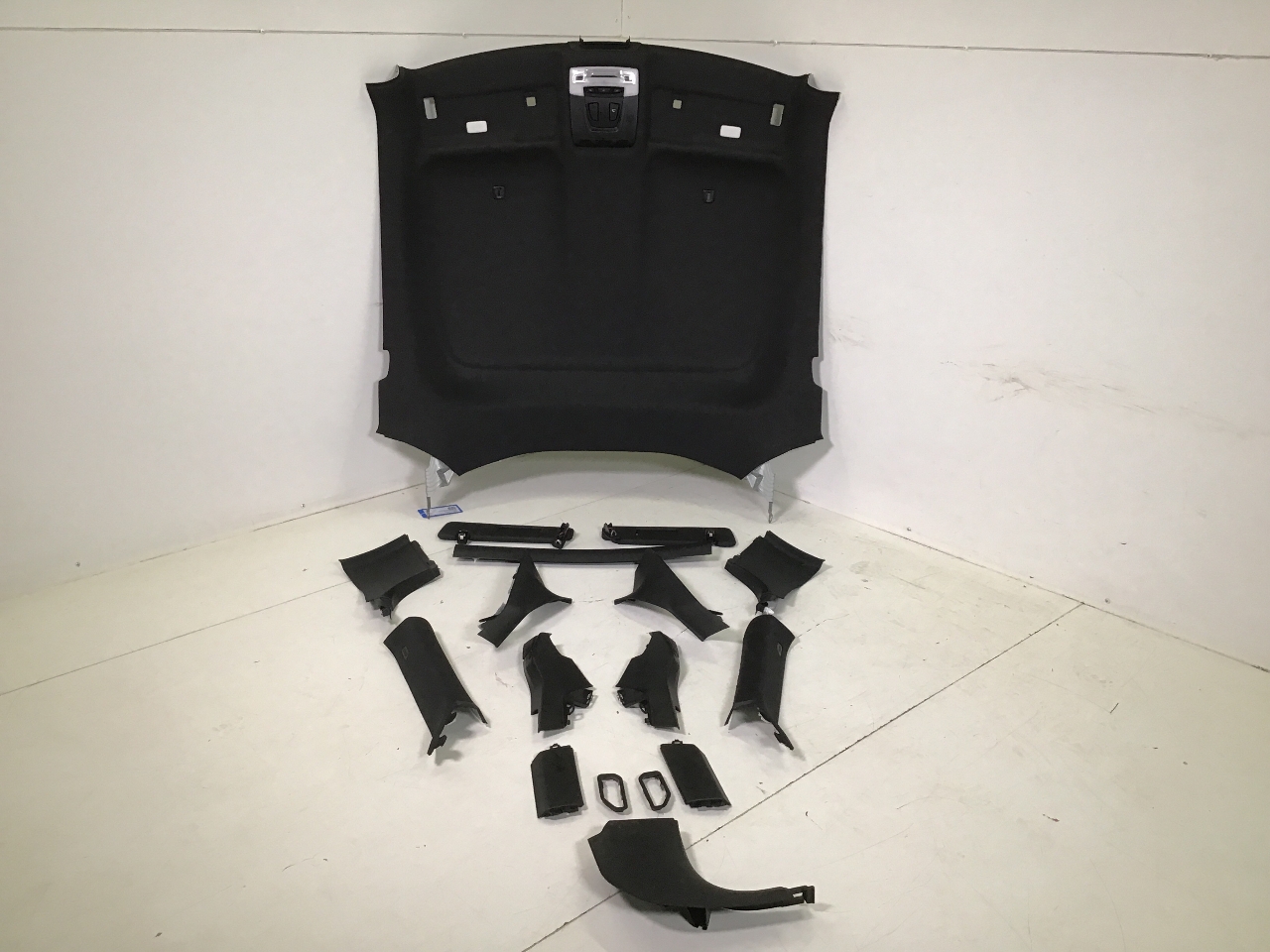 Ciel TOYOTA Supra (DB) 3.0 GR  250 kW  340 PS (03.2019-> ) Ciel TOYOTA Supra (DB) 3.0 GR  250 kW  340 PS (03.2019-> )