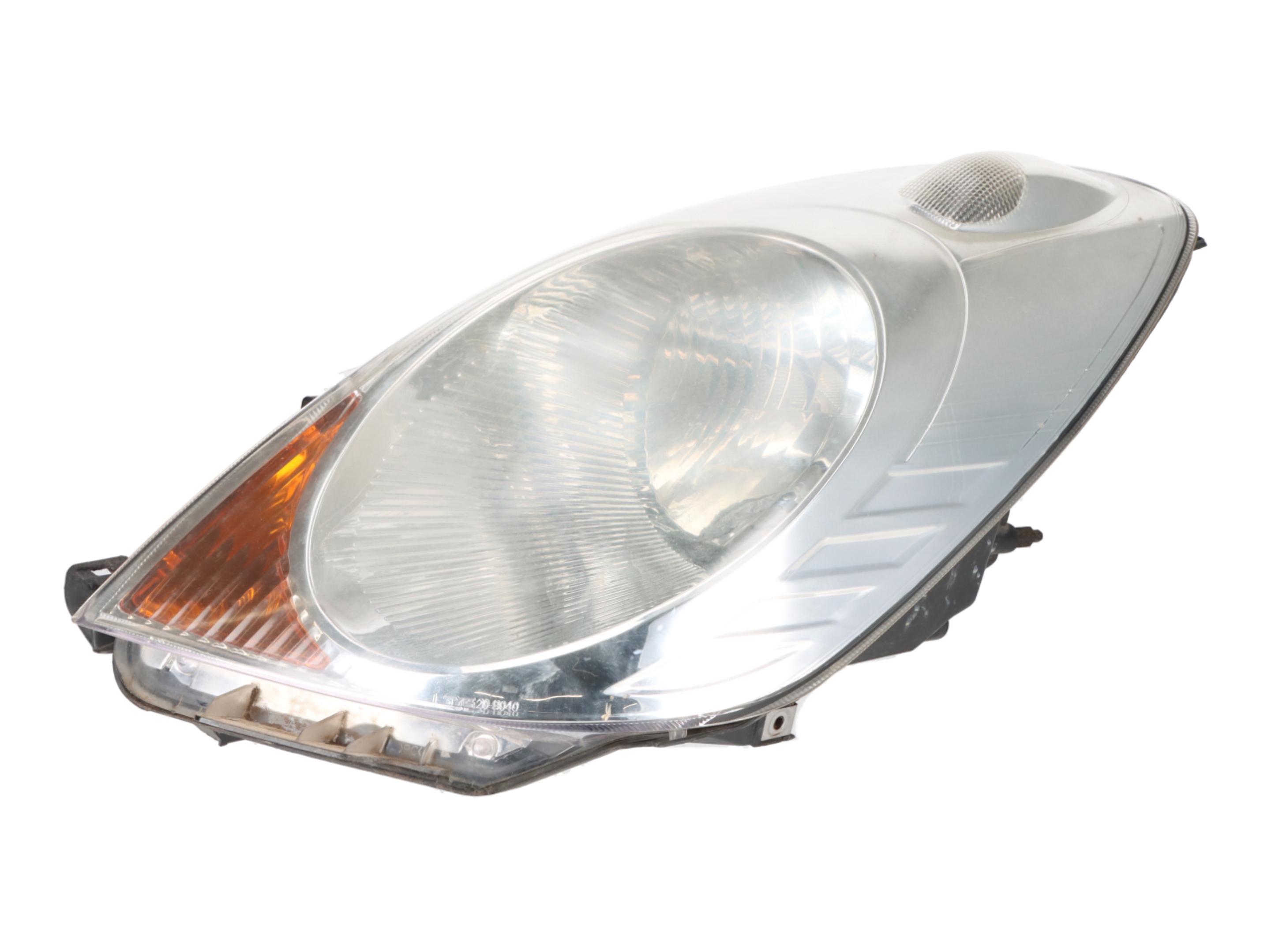 Koplamp links NISSAN Note (E11) 1.5 dCi  63 kW  86 PS (03.2006-06.2012)