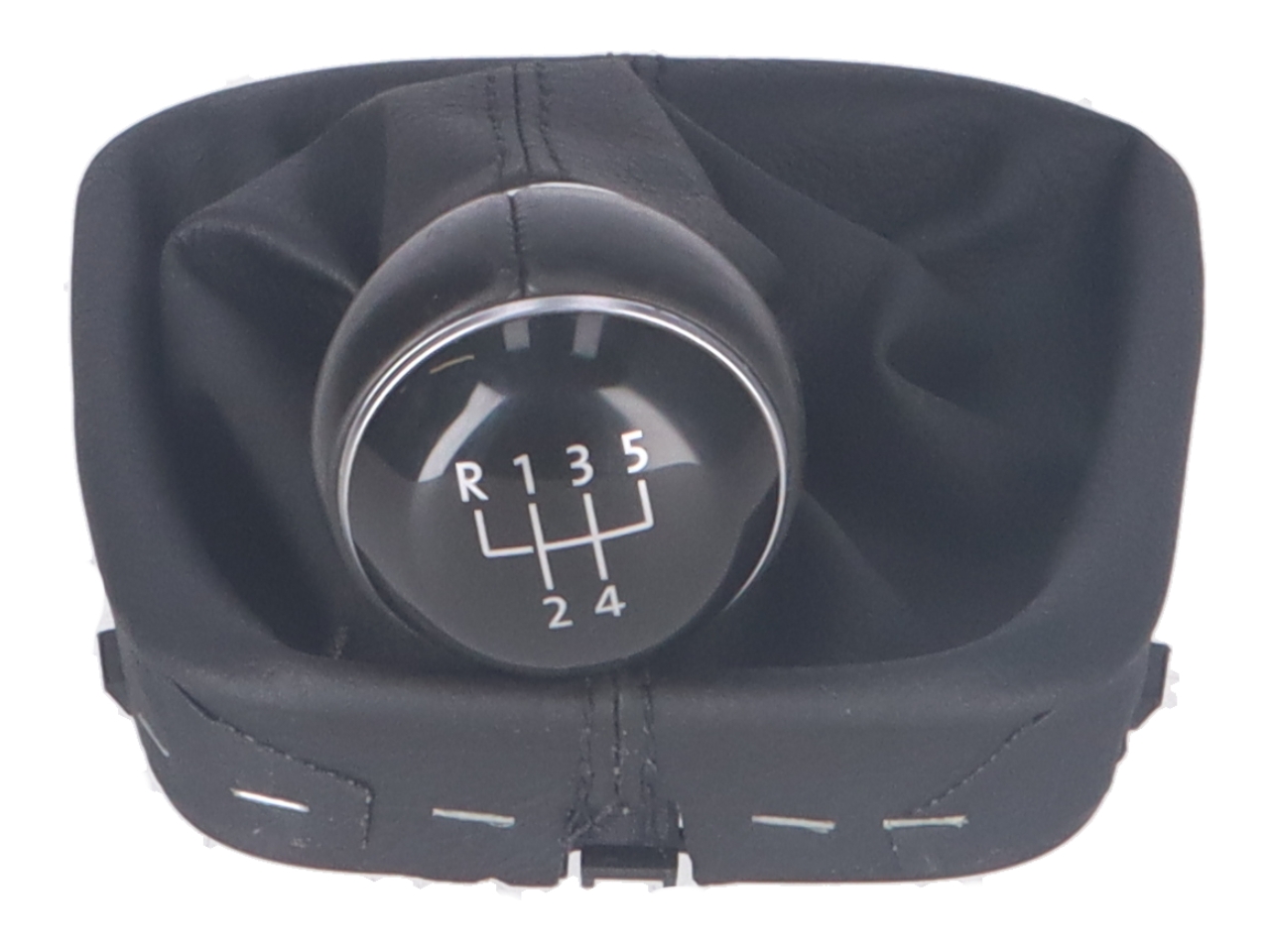 Schakelpook VW Polo V (6R, 6C) 1.4 TDI  66 kW  90 PS (02.2014-> )