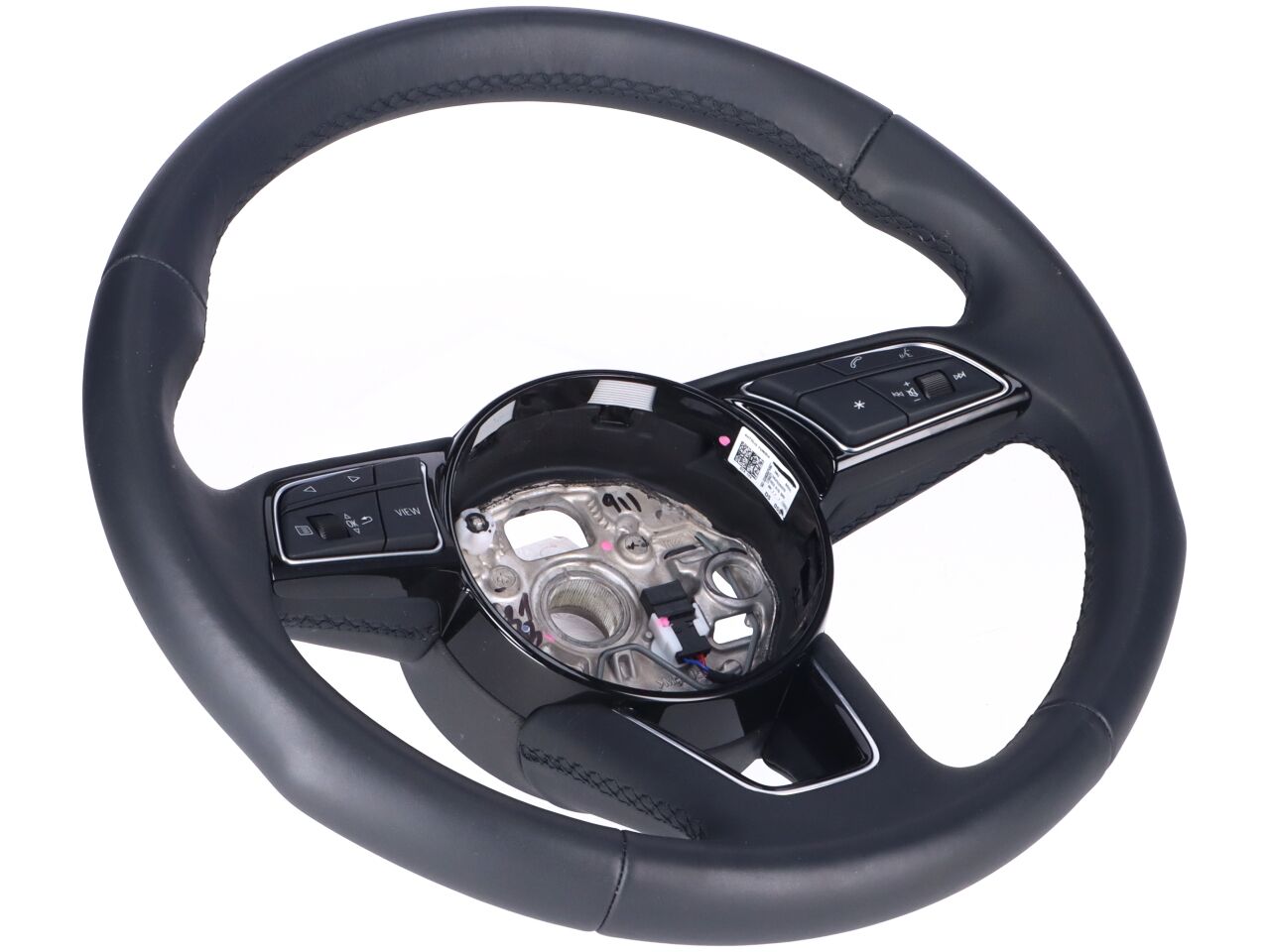 Steering wheel AUDI A3 Sportback (8Y) 30 TFSI  81 kW  110 PS (06.2020-> )