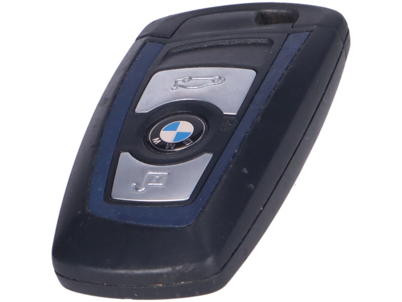Sleutel BMW 4er Coupe (F32, F82) 420i  135 kW  184 PS (02.2016-> )