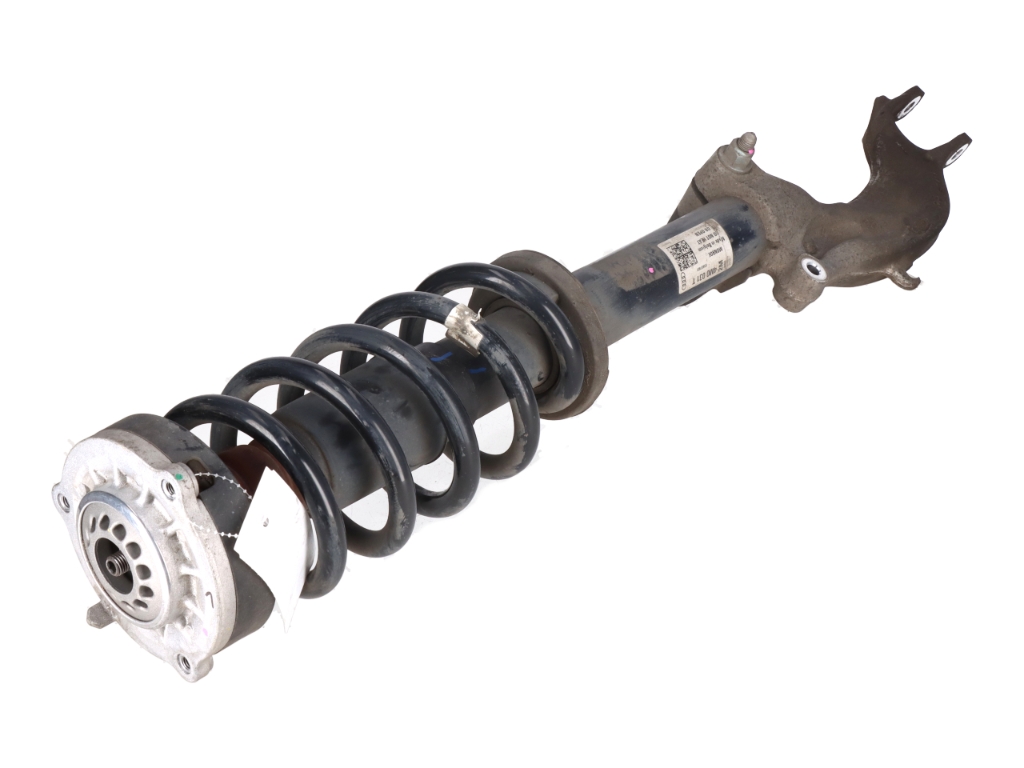 Federbein links vorne AUDI Q7 (4M) 3.0 TDI  200 kW  272 PS (06.2015-> ) Federbein links vorne AUDI Q7 (4M) 3.0 TDI  200 kW  272 PS (06.2015-> )