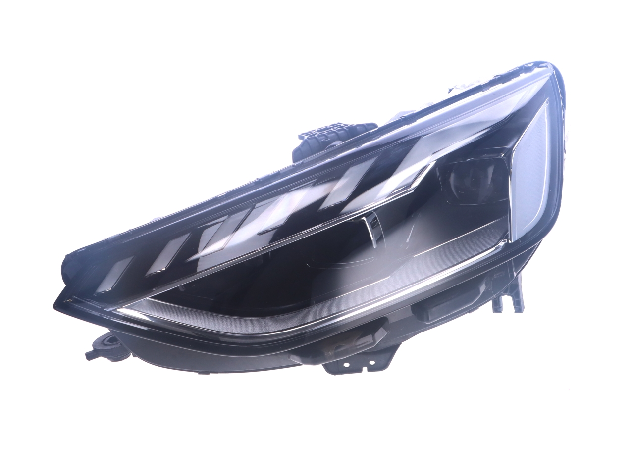 Hauptscheinwerfer links AUDI A4 Avant (8W, B9) 35 TFSI Mild Hybrid  110 kW  150 PS (12.2018-> ) Hauptscheinwerfer links AUDI A4 Avant (8W, B9) 35 TFSI Mild Hybrid  110 kW  150 PS (12.2018-> )