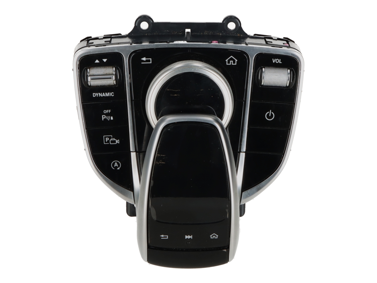 Radio Bedienschalter MERCEDES-BENZ C-Klasse (W205) C 180  115 kW  156 PS (06.2019-> )