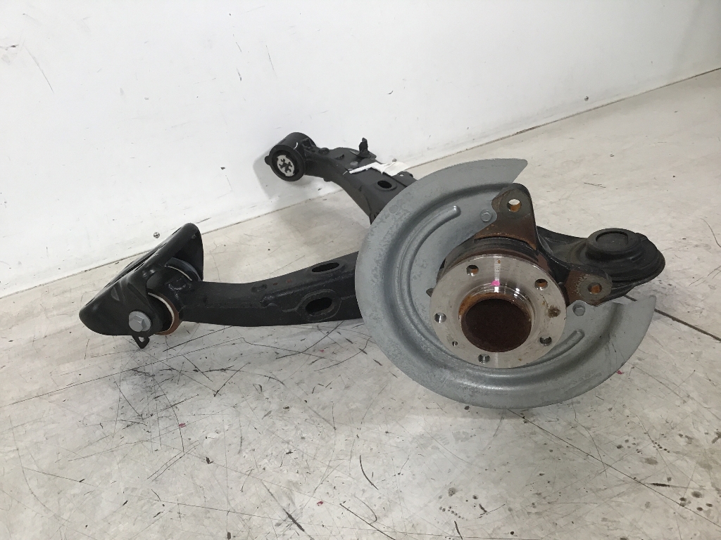 Hinterachshälfte links OPEL Vivaro C Kasten (K0) VIVARO-E HYDROGEN  100 kW  136 PS (08.2022-> ) Hinterachshälfte links OPEL Vivaro C Kasten (K0) VIVARO-E HYDROGEN  100 kW  136 PS (08.2022-> )