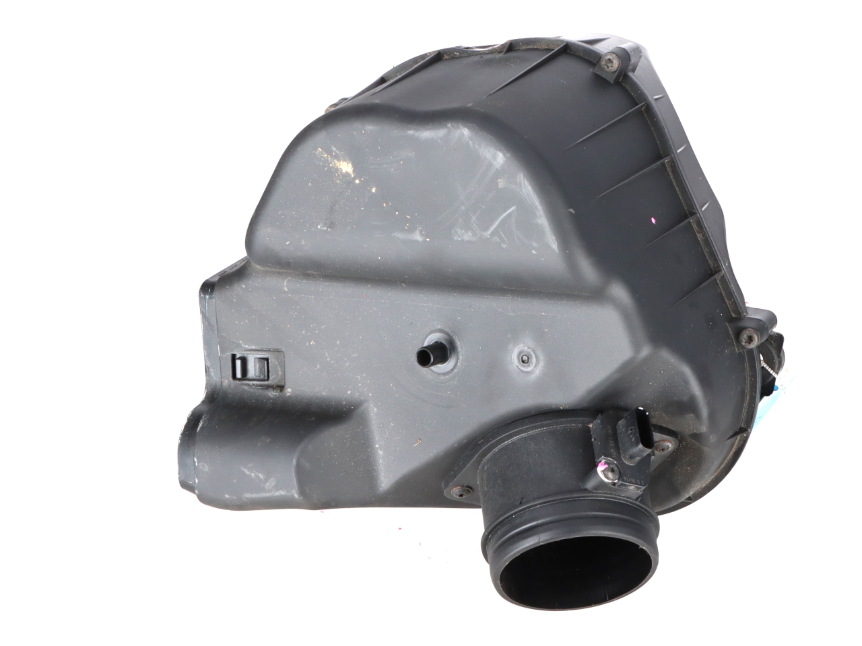 Boîtier de filtre à air AUDI A8 (4H) 3.0 TDI quattro  190 kW  258 PS (10.2013-01.2018)