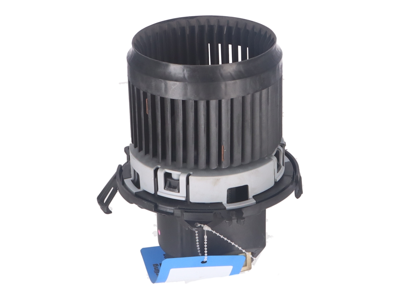 Heater blower RENAULT Captur I (H5, J5) 1.3 TCe 150  110 kW  50 PS (03.2018-> ) Heater blower RENAULT Captur I (H5, J5) 1.3 TCe 150  110 kW  50 PS (03.2018-> )