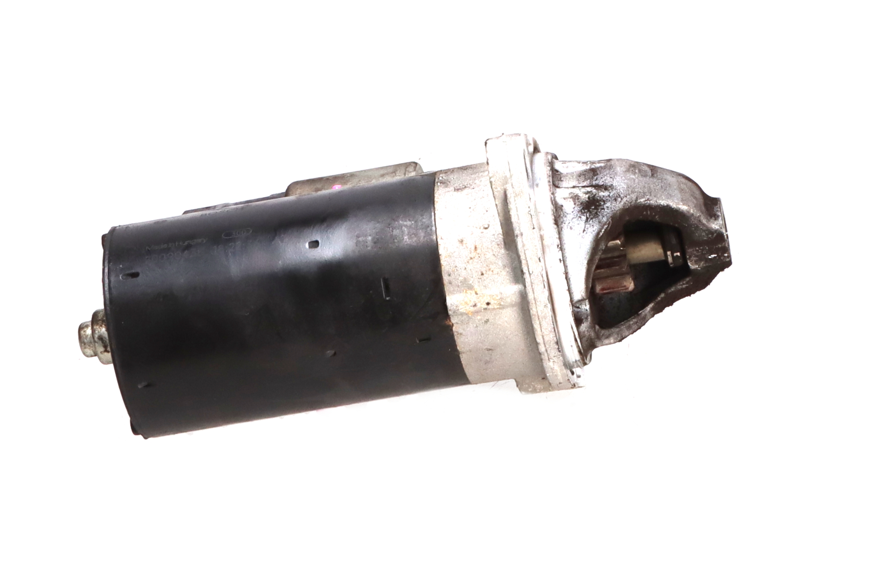 Startmotor BMW 1er (E87) 116i  90 kW  122 PS (01.2009-06.2011)