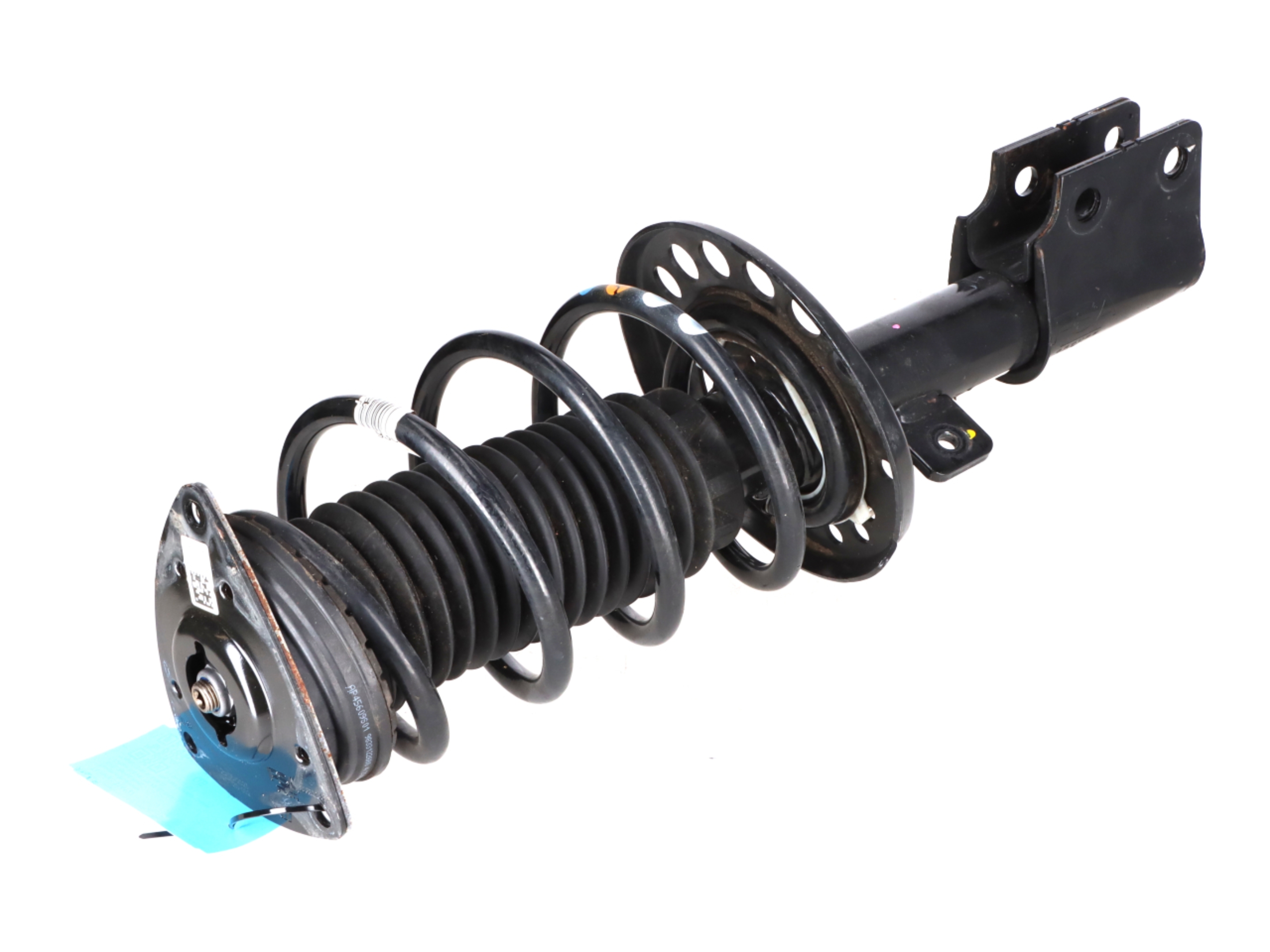 Federbein links vorne OPEL Astra L (OV5) Astra-e  115 kW  156 PS (03.2023-> )