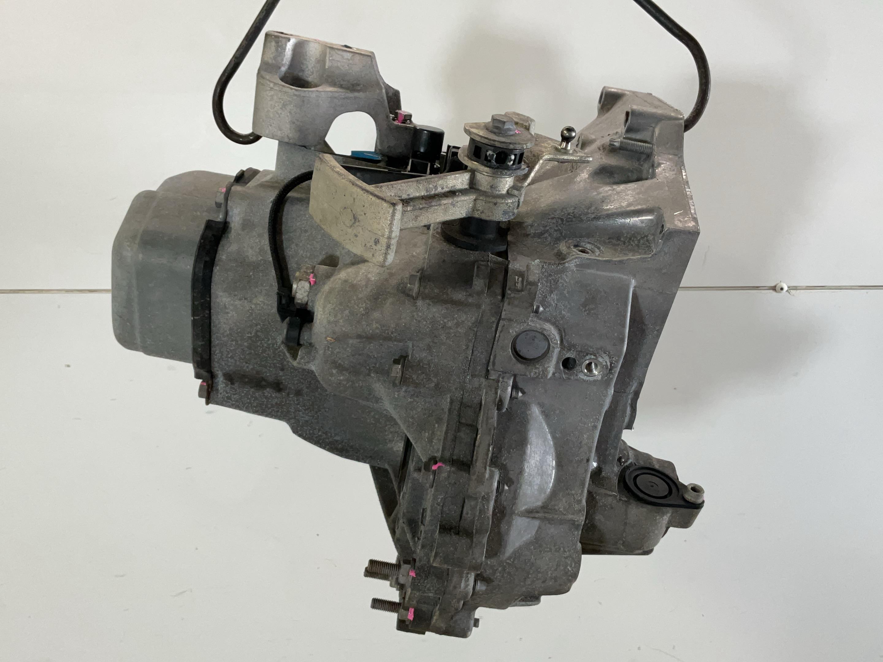 Skrzynia biegów OPEL Corsa F (P2JO) 1.2  55 kW  75 PS (07.2019-> )