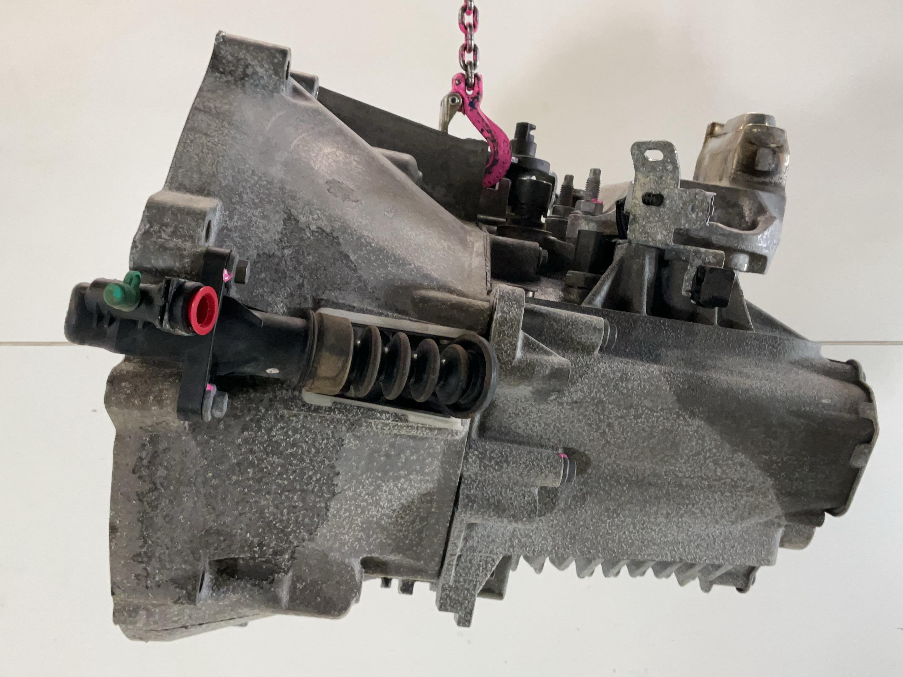 Manual gearbox OPEL Astra L Sports Tourer (OV5) 1.5 CDTi  96 kW  131 PS (10.2021-> )