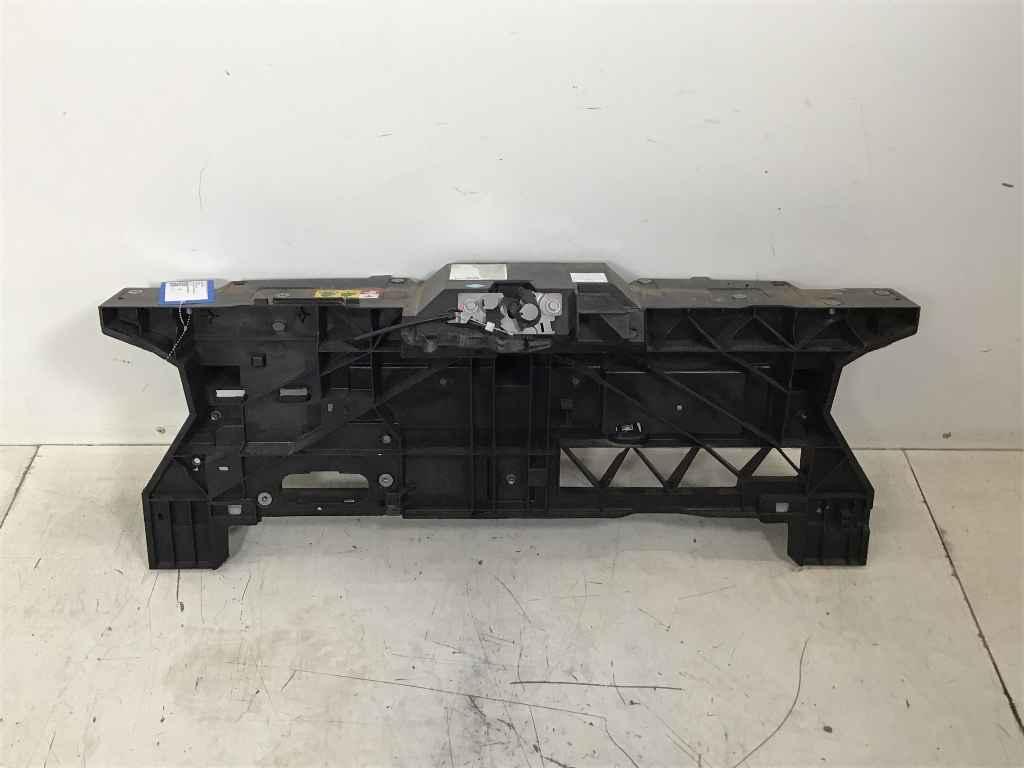 Equimpent rack OPEL Vivaro C Kasten (K0) VIVARO-E HYDROGEN  100 kW  136 PS (08.2022-> ) Equimpent rack OPEL Vivaro C Kasten (K0) VIVARO-E HYDROGEN  100 kW  136 PS (08.2022-> )