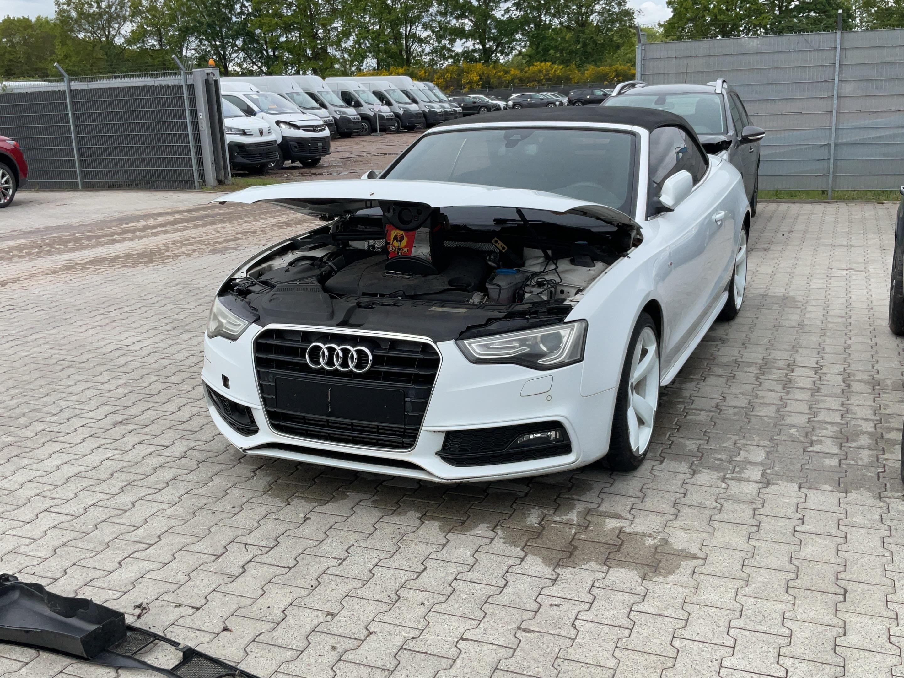 AUDI