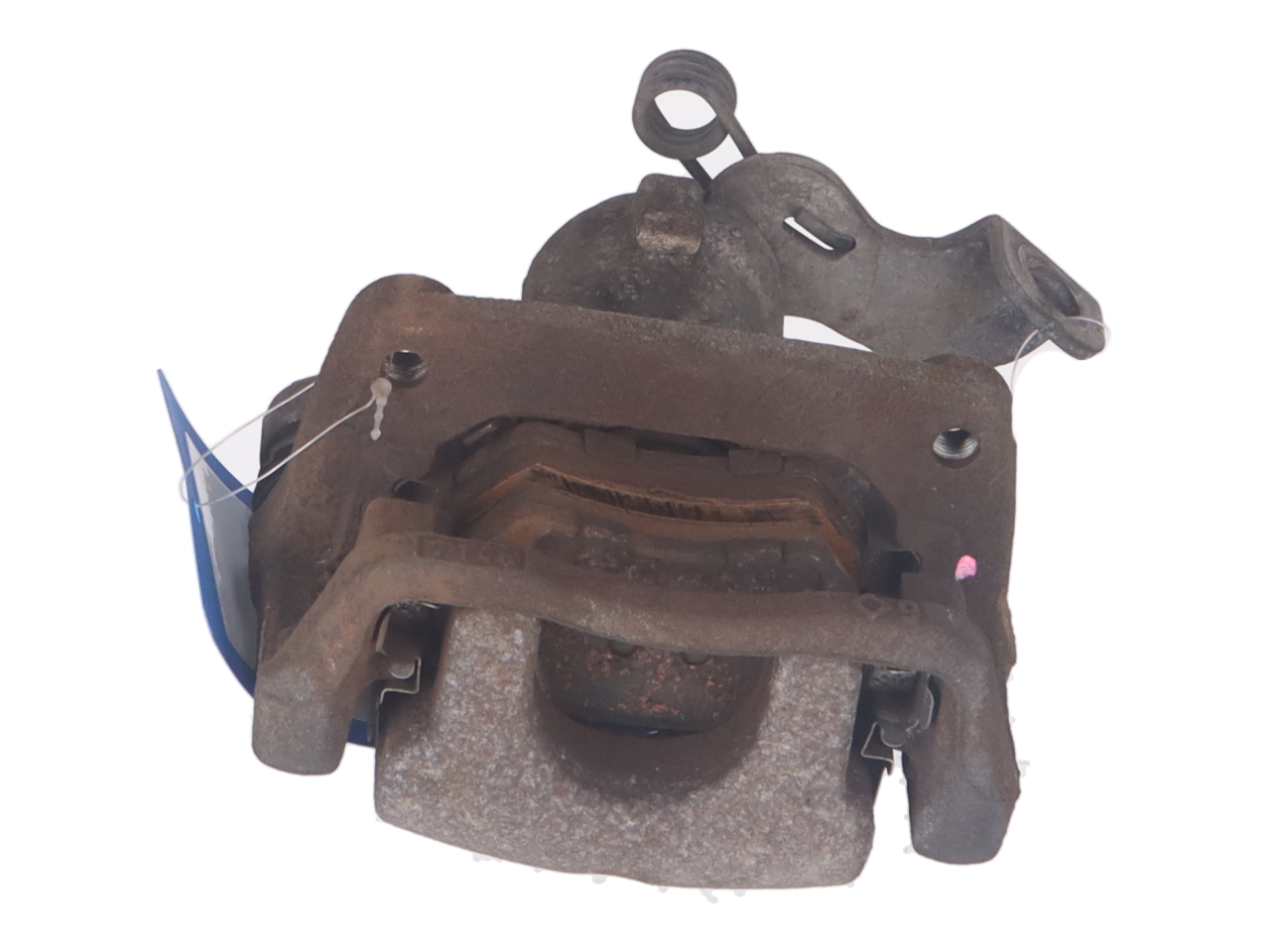 Bremssattel links hinten KIA Ceed 2 (JD) 1.6 CRDi 136  100 kW  136 PS (07.2015-> )