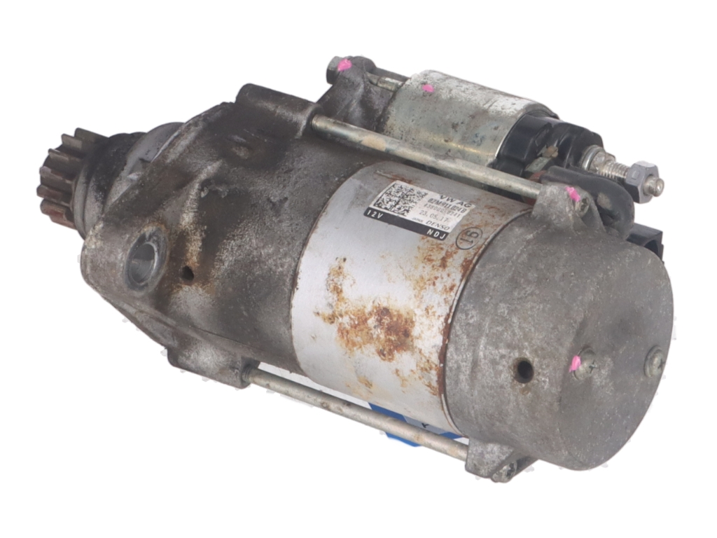 Startmotor VW Passat B8 Variant (3G) 2.0 TDI 110 kW 150 PS (11.2014 ...