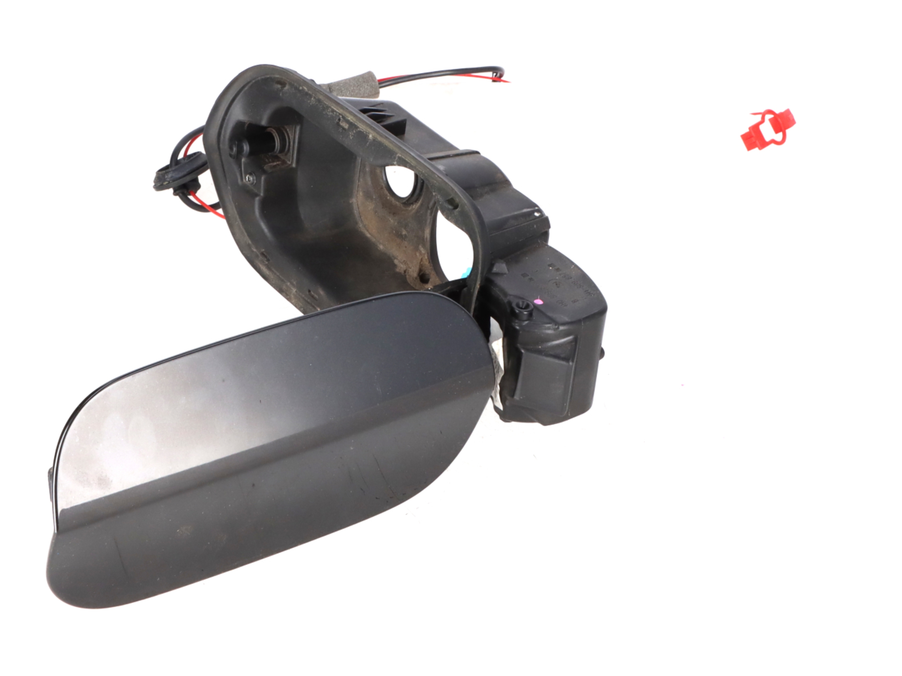 Tank flap AUDI A8 (4H) 3.0 TDI quattro  190 kW  258 PS (10.2013-01.2018)