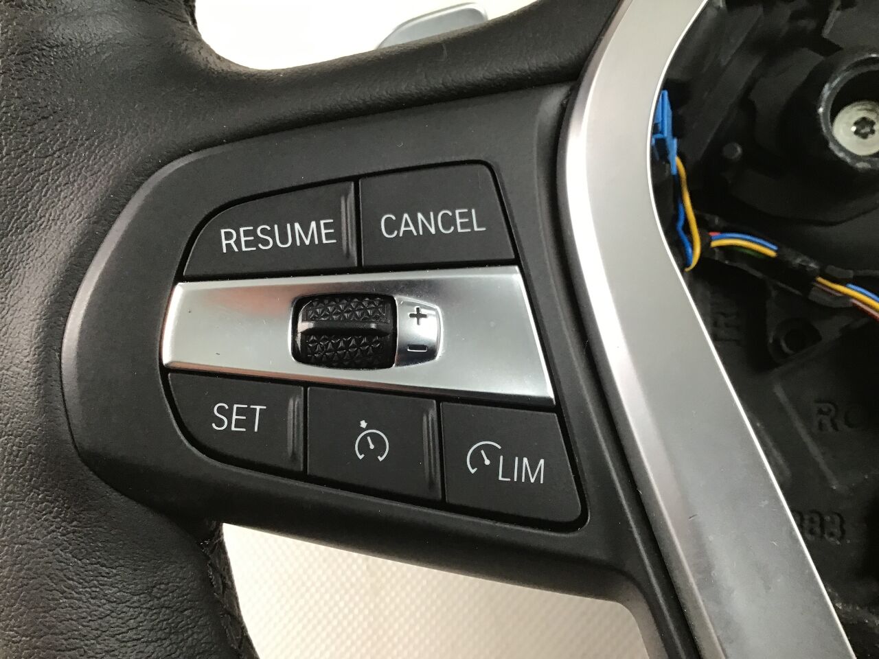 Steering wheel BMW 3er (G20) 320i  135 kW  184 PS (03.2019-> )
