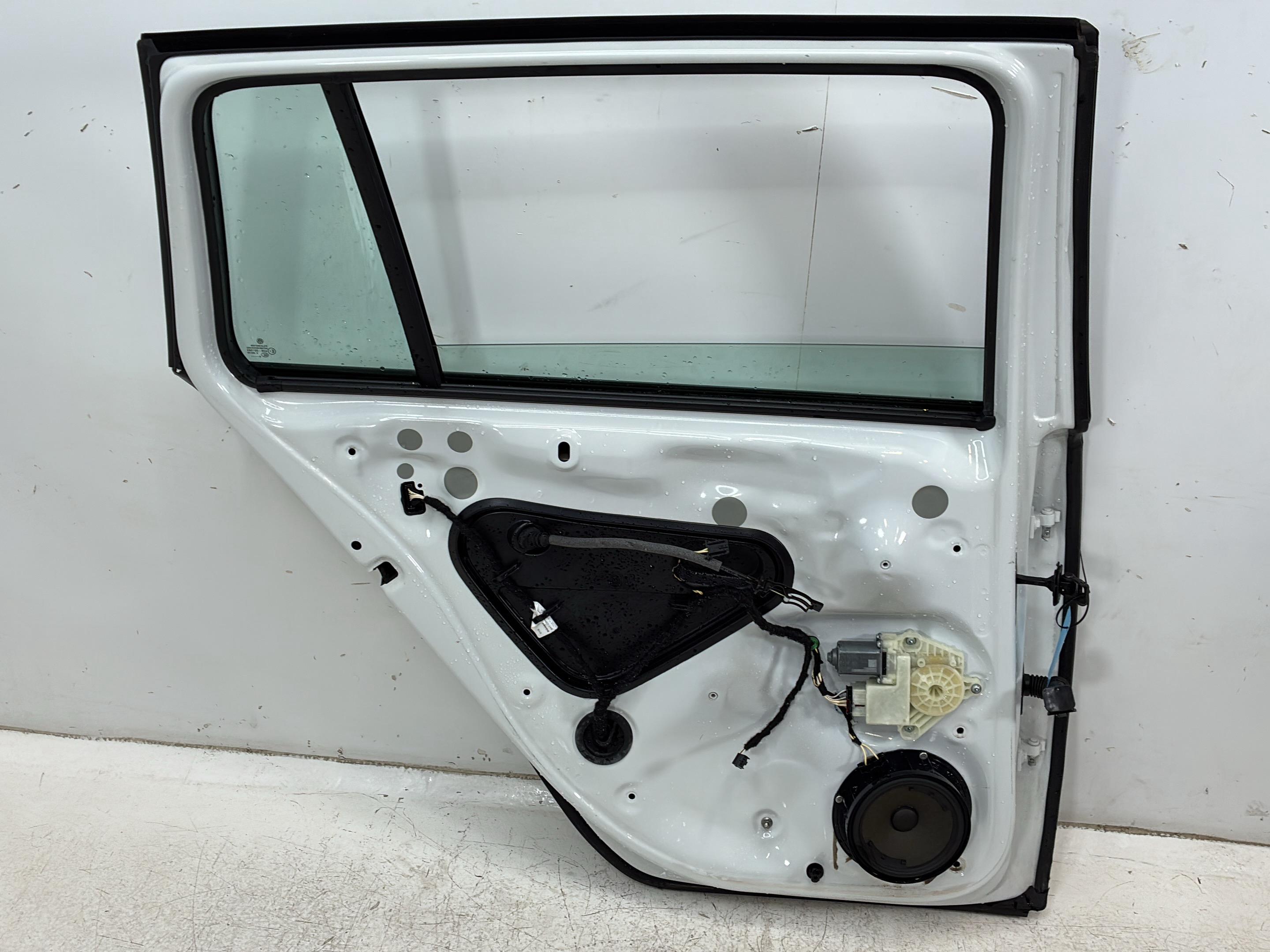 Tür links hinten VW Golf VII Variant (BA, BV) 1.6 TDI  81 kW  110 PS (05.2013-> )