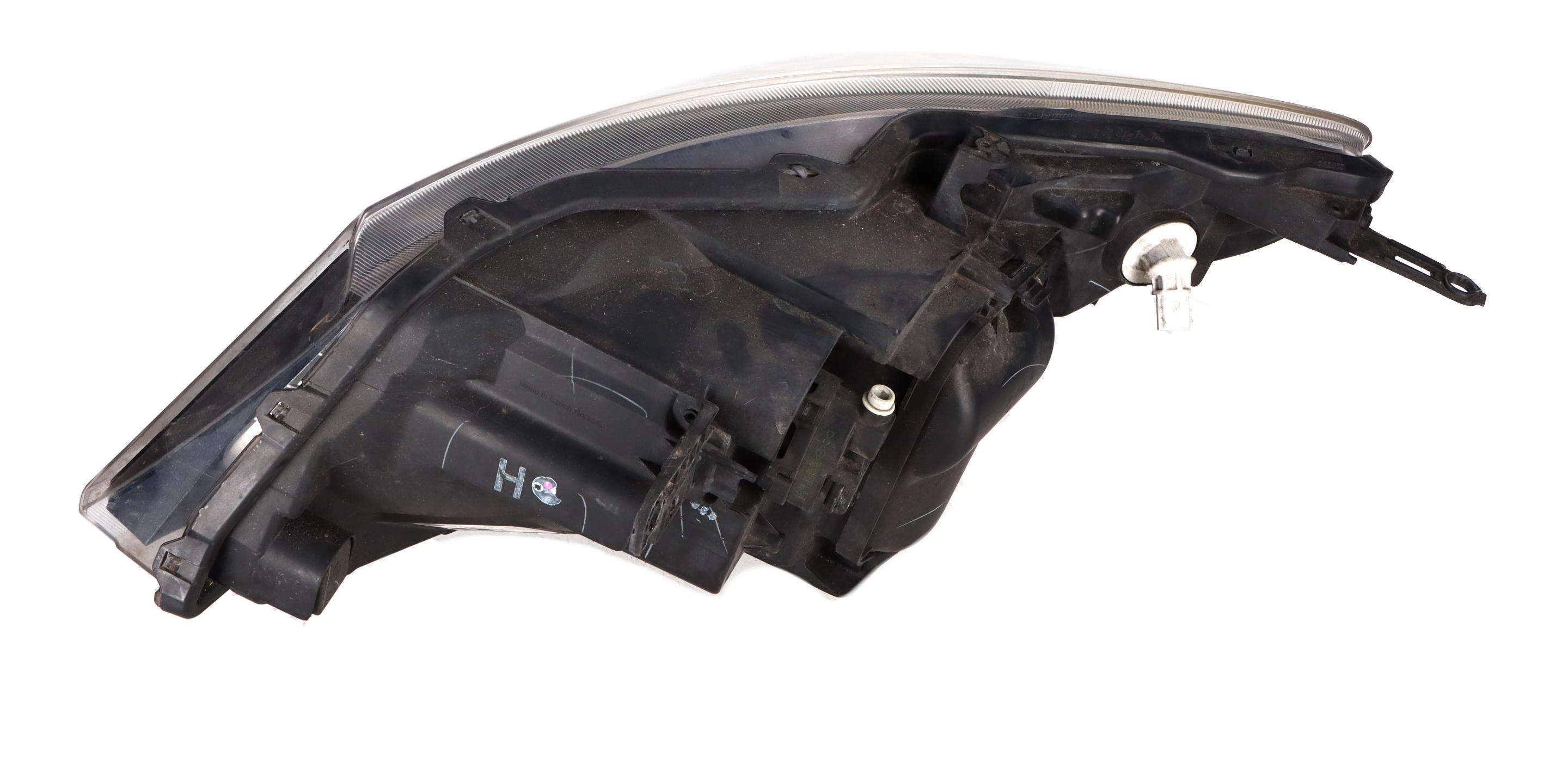 Koplamp rechts MERCEDES-BENZ Citan Kasten (W415) 109 CDI  66 kW  90 PS (11.2012-> )