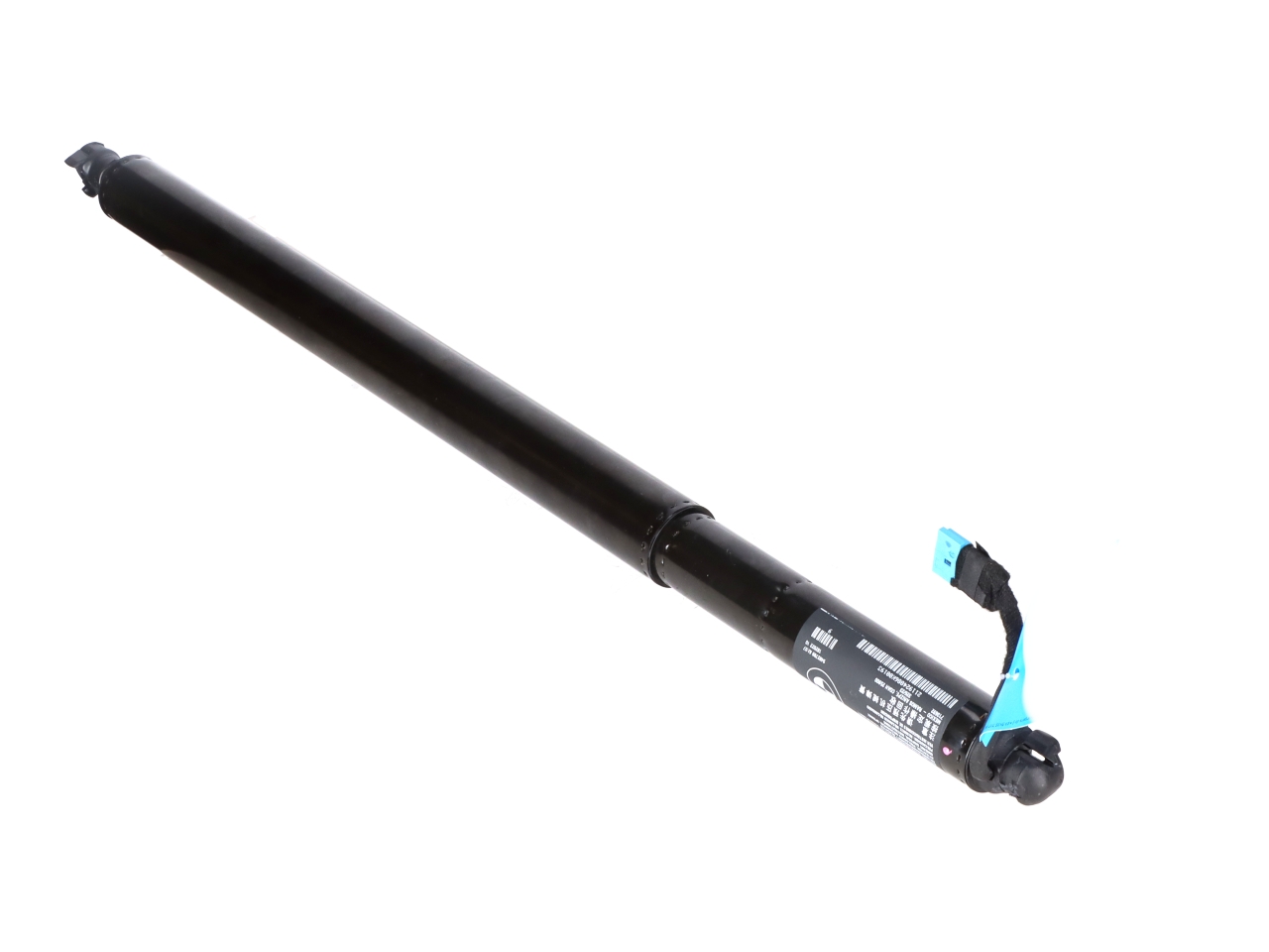 Amortisseur de hayon gauche BMW X4 (G02, F98) M40i xDrive  285 kW  387 PS (09.2019-> )