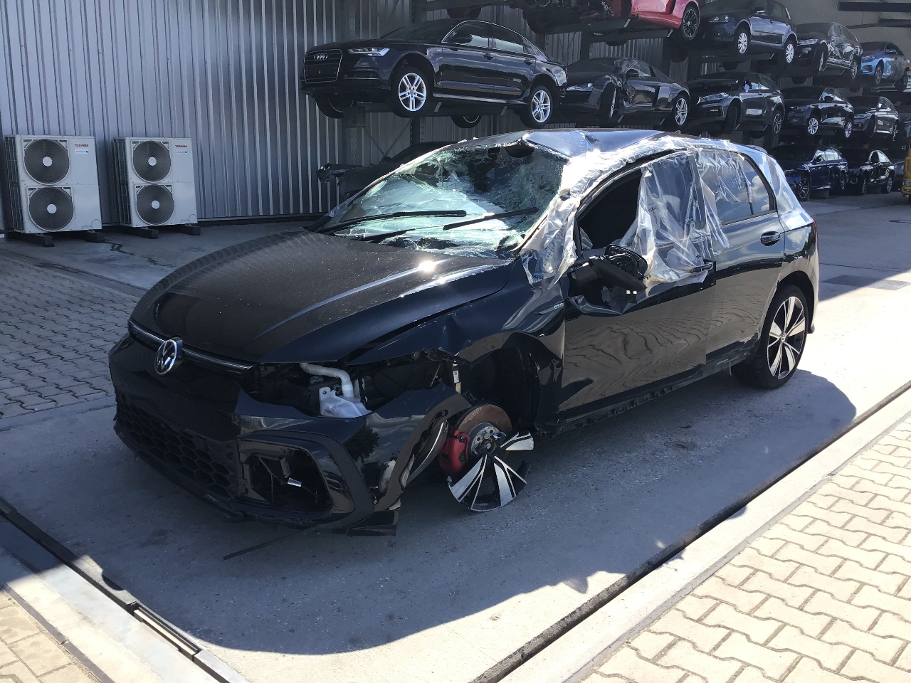VW