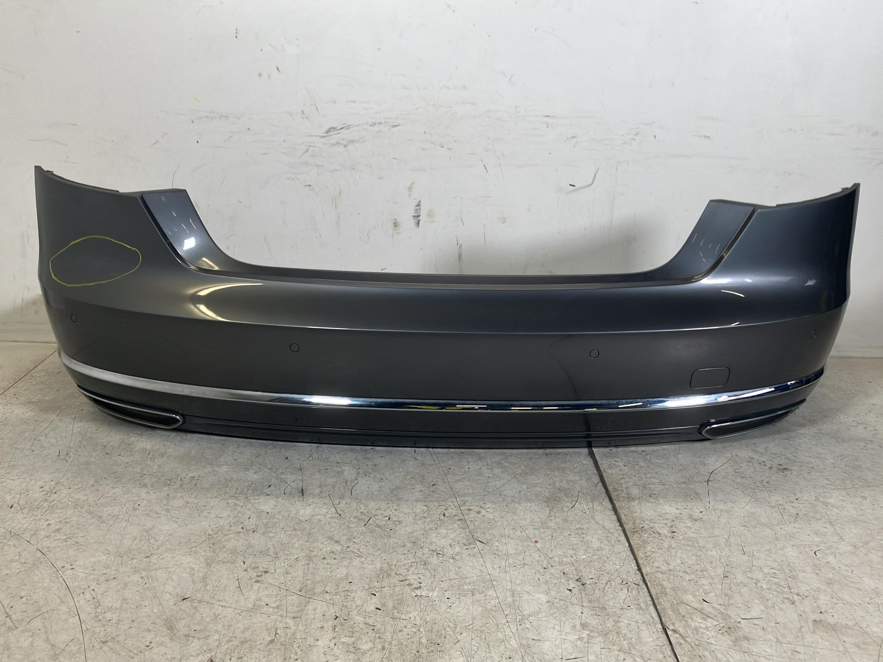 Stoßstange hinten AUDI A8 (4H) 3.0 TDI quattro  190 kW  258 PS (10.2013-01.2018)