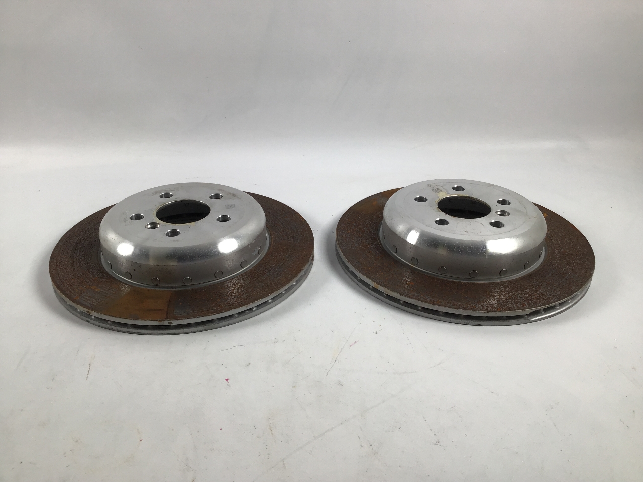 Bremsscheibe TOYOTA Supra (DB) 2.0  190 kW  258 PS (06.2019-> )