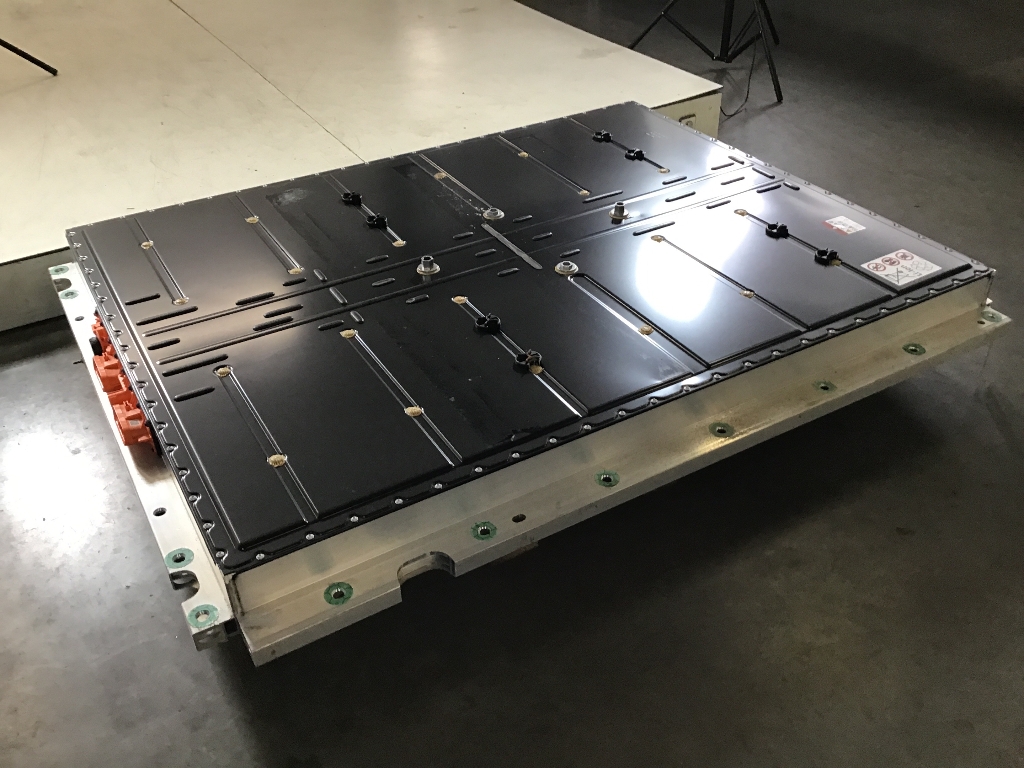 HV battery VW ID.4 (E21) Performance  150 kW  204 PS (05.2020-> )