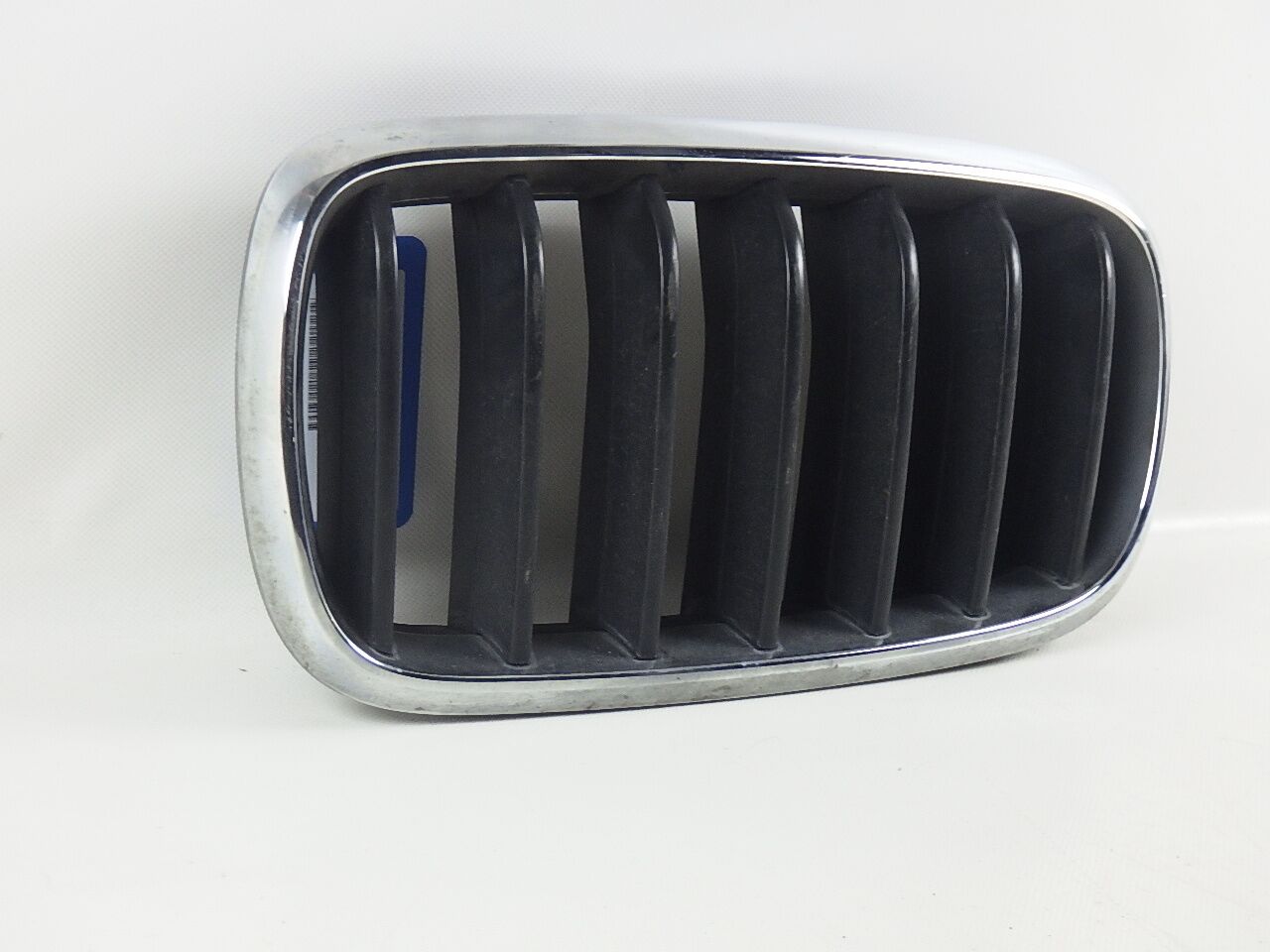 Grille BMW X5 (F15, F85) xDrive40e  155 kW  211 PS (08.2015-07.2018)