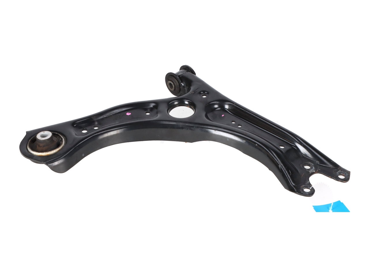 Braț de comandă VW Fabia IV (PJ3) 1.0 TGI  66 kW  90 PS (09.2017-> )