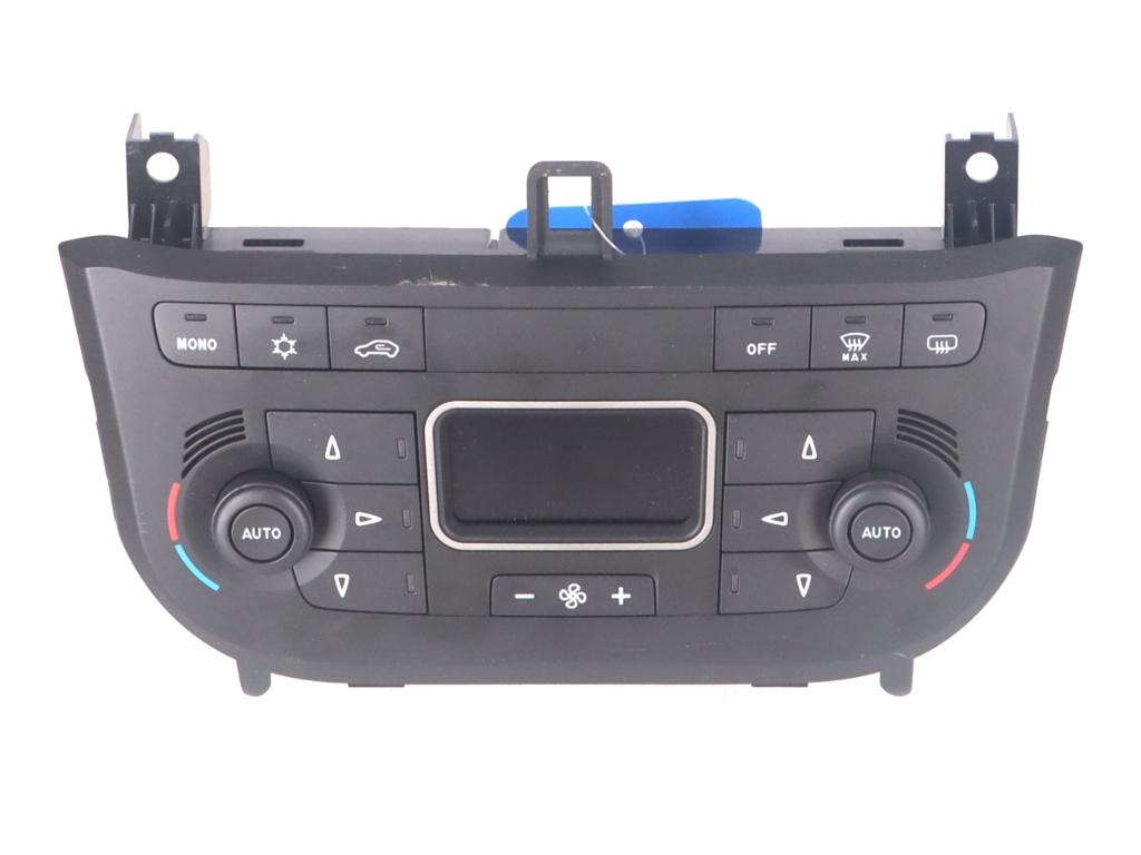 Kachelbedienpaneel ALFA ROMEO Mito (955) 1.3 JTDM  62 kW  84 PS (01.2011-> ) Kachelbedienpaneel ALFA ROMEO Mito (955) 1.3 JTDM  62 kW  84 PS (01.2011-> )