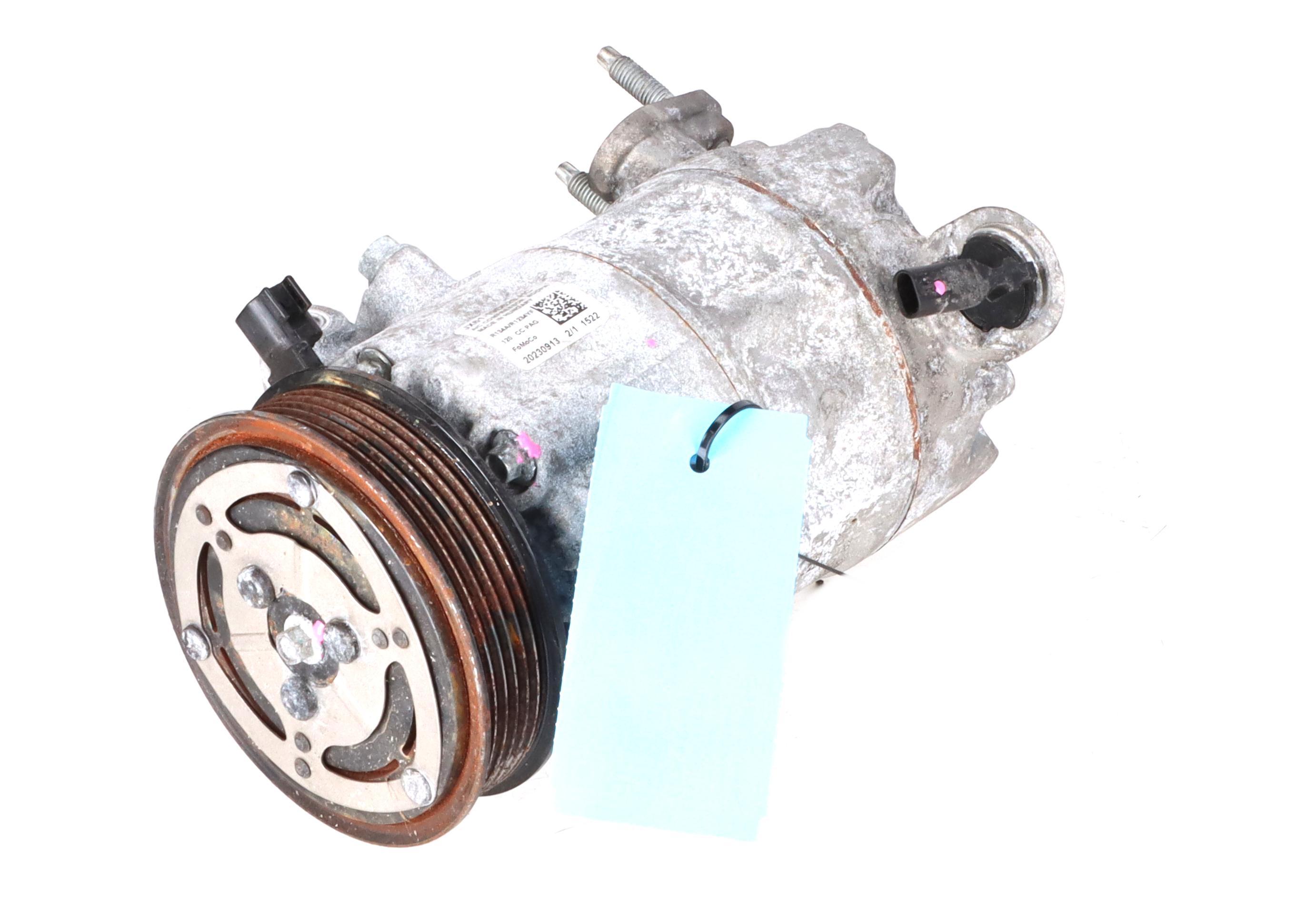 Aircopomp FORD Focus IV Turnier (HP) 1.5 EcoBlue  85 kW  116 PS (08.2022-> )