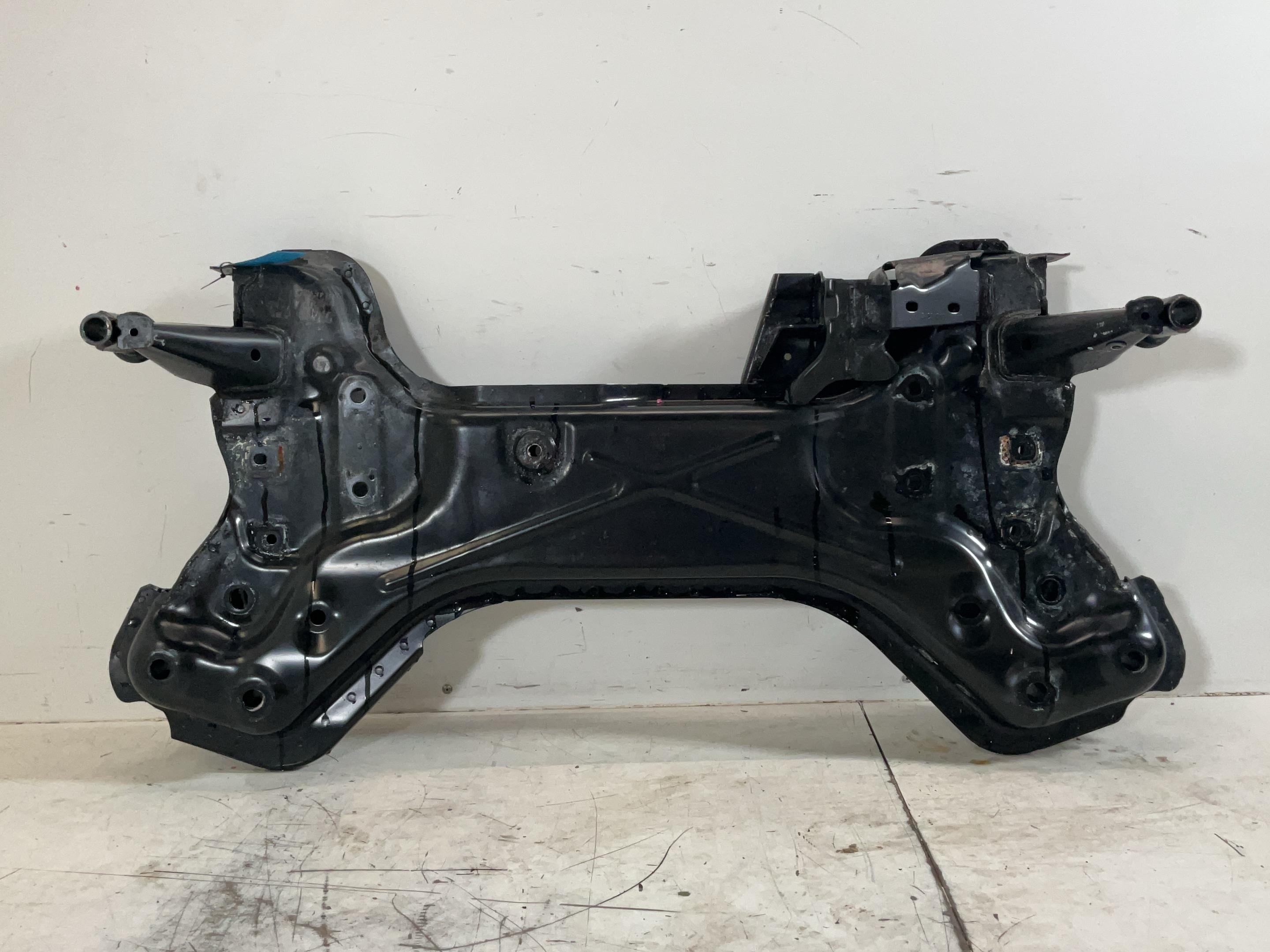 Subframe FIAT Ducato Kasten (250) E-Ducato Hydrogen  205 kW  279 PS (04.2025-> )