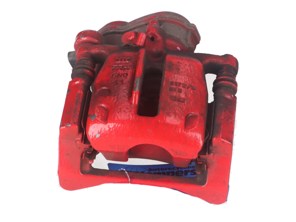 Etrier de frână dreapta spate AUDI A7 Sportback (4G) 3.0 TFSI quattro  228 kW  310 PS (01.2011-03.2015)