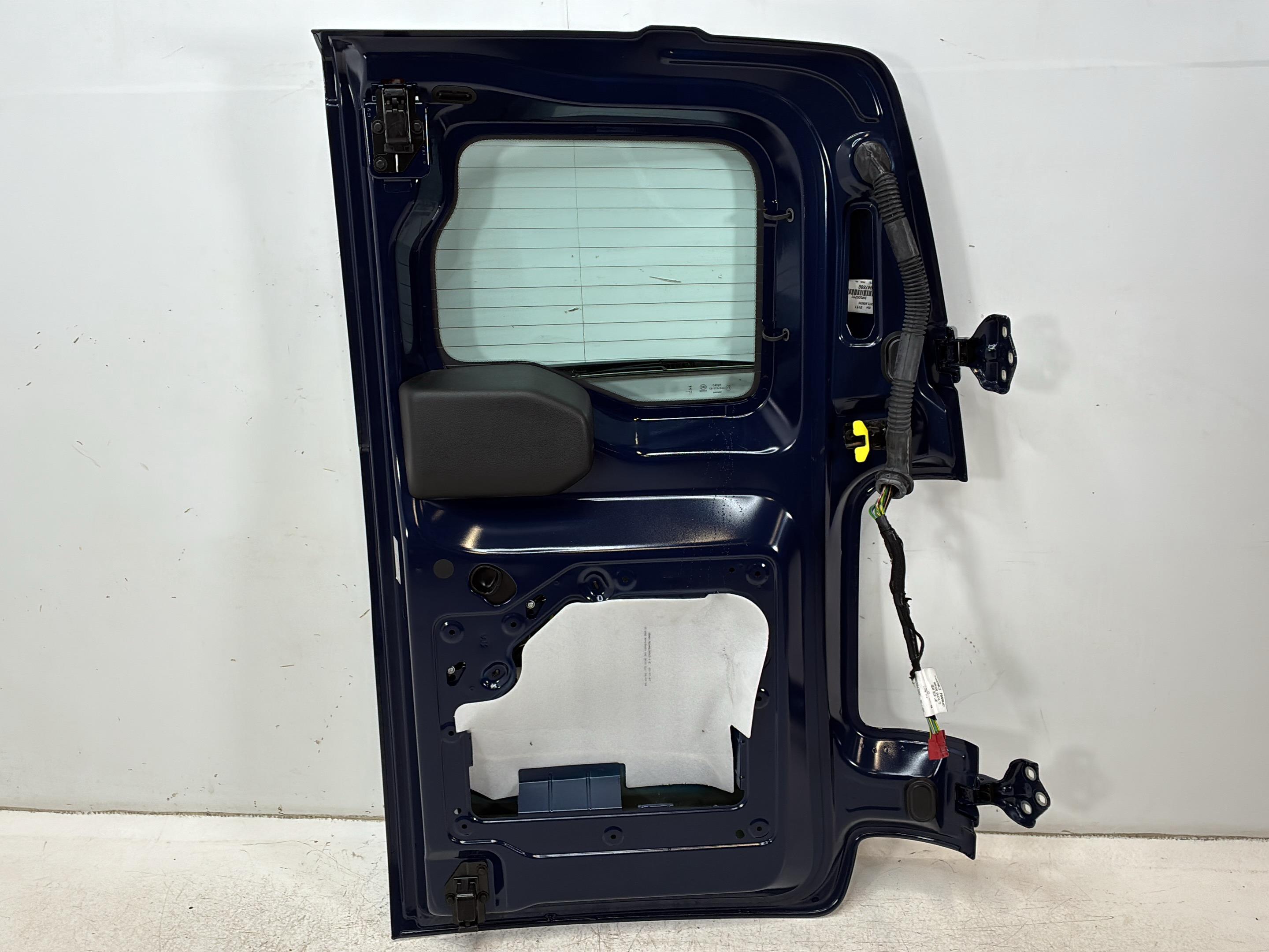 Achterportier links CITROEN Jumpy Kasten (V) e-Jumpy HYDROGEN  100 kW  136 PS (10.2024-> )