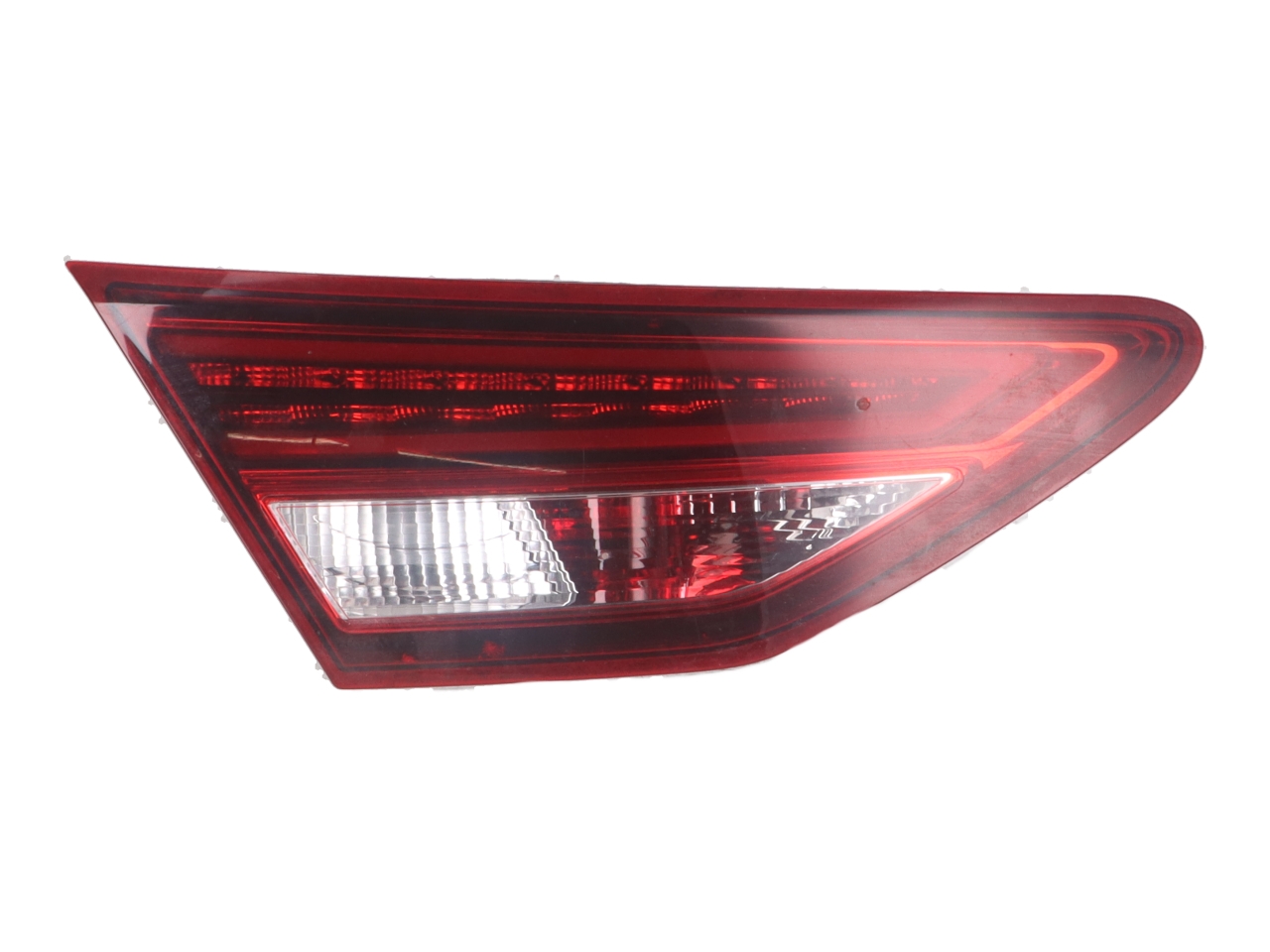 Tylne światło wewnętrzna lewa SEAT Leon (5F) 1.4 TGI  81 kW  110 PS (02.2013-> )