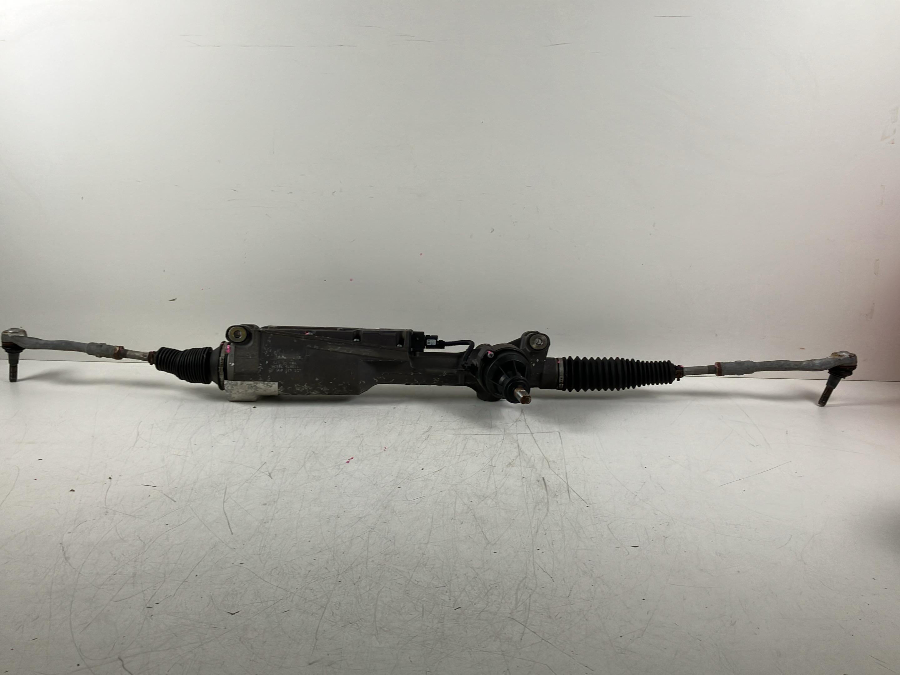 Steering gear AUDI A8 (4H) 3.0 TDI quattro  190 kW  258 PS (10.2013-01.2018)