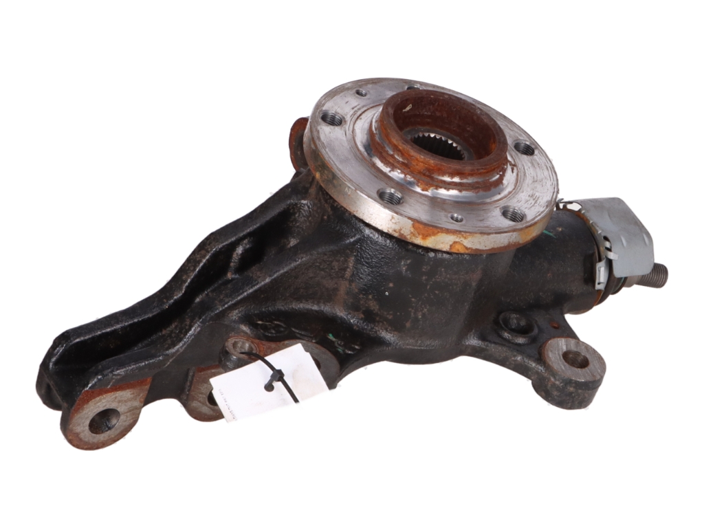 Achsschenkel links vorne OPEL Expert III Kasten (V) 2.0 BlueHDi 145  106 kW  144 PS (08.2021-> )