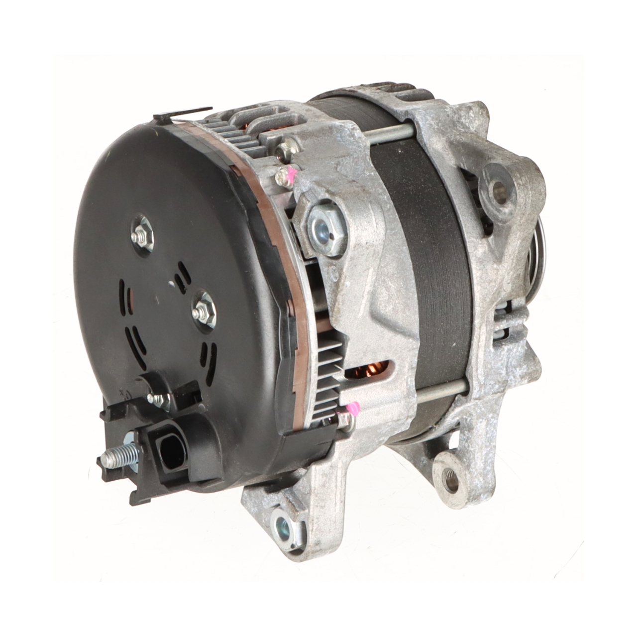 Alternator VW Touareg III (CR7) 3.0 TSI 4motion  250 kW  340 PS (03.2018-> )
