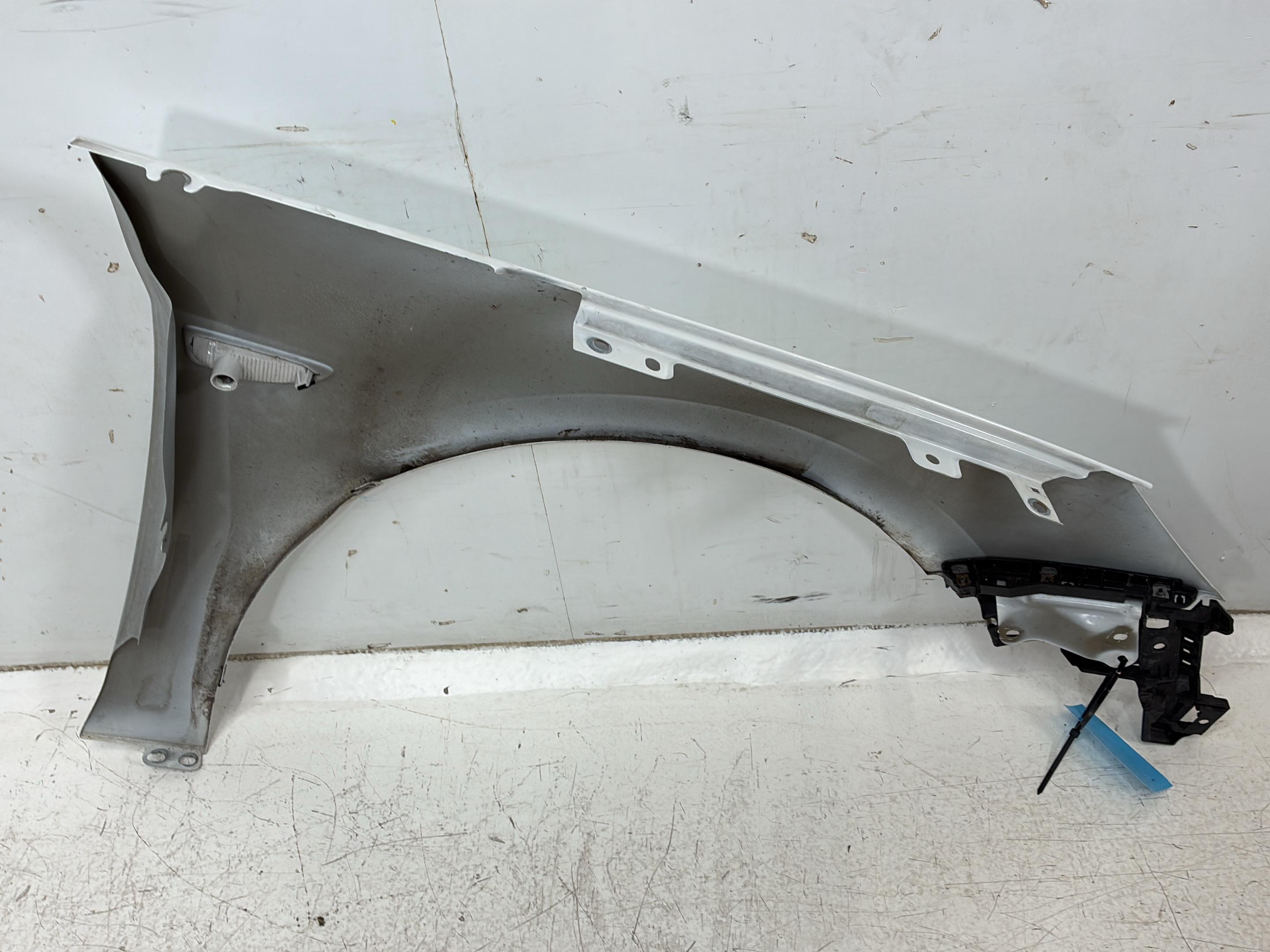 Fender left front OPEL Astra K Sports Tourer (B16) 1.2 Turbo  81 kW  110 PS (08.2019-> )