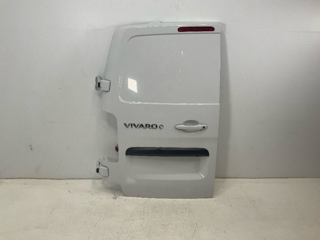 Porte arrière gauche OPEL Vivaro C Kasten (K0) VIVARO-E HYDROGEN  100 kW  136 PS (08.2022-> )