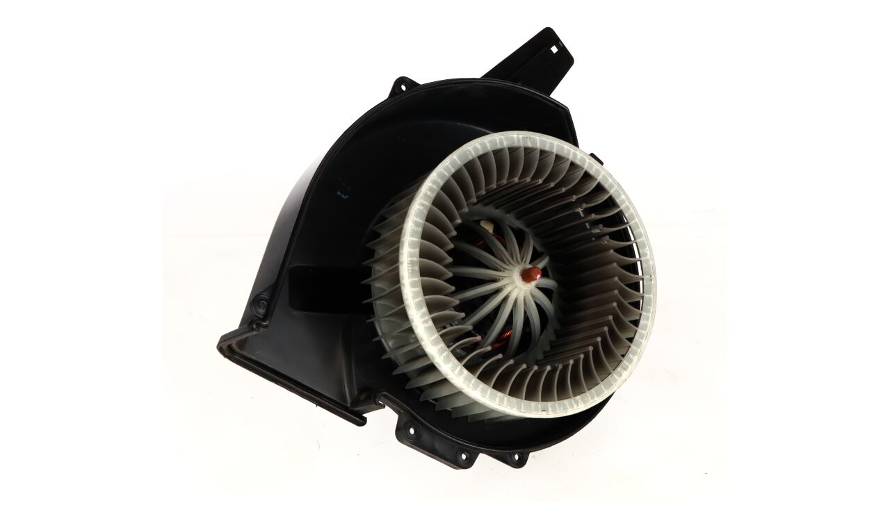 Heater blower AUDI A1 (8X) 1.2 TFSI  63 kW  86 PS (05.2010-04.2015)