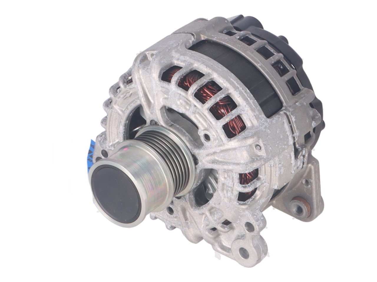 Alternator CUPRA Formentor (KM7) 1.5 TSI  110 kW  150 PS (11.2020-> )