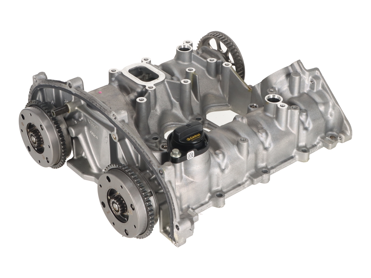 Camshaft FORD Fiesta VII (HJ, HF) 1.0 EcoBoost  92 kW  125 PS (05.2017-> )