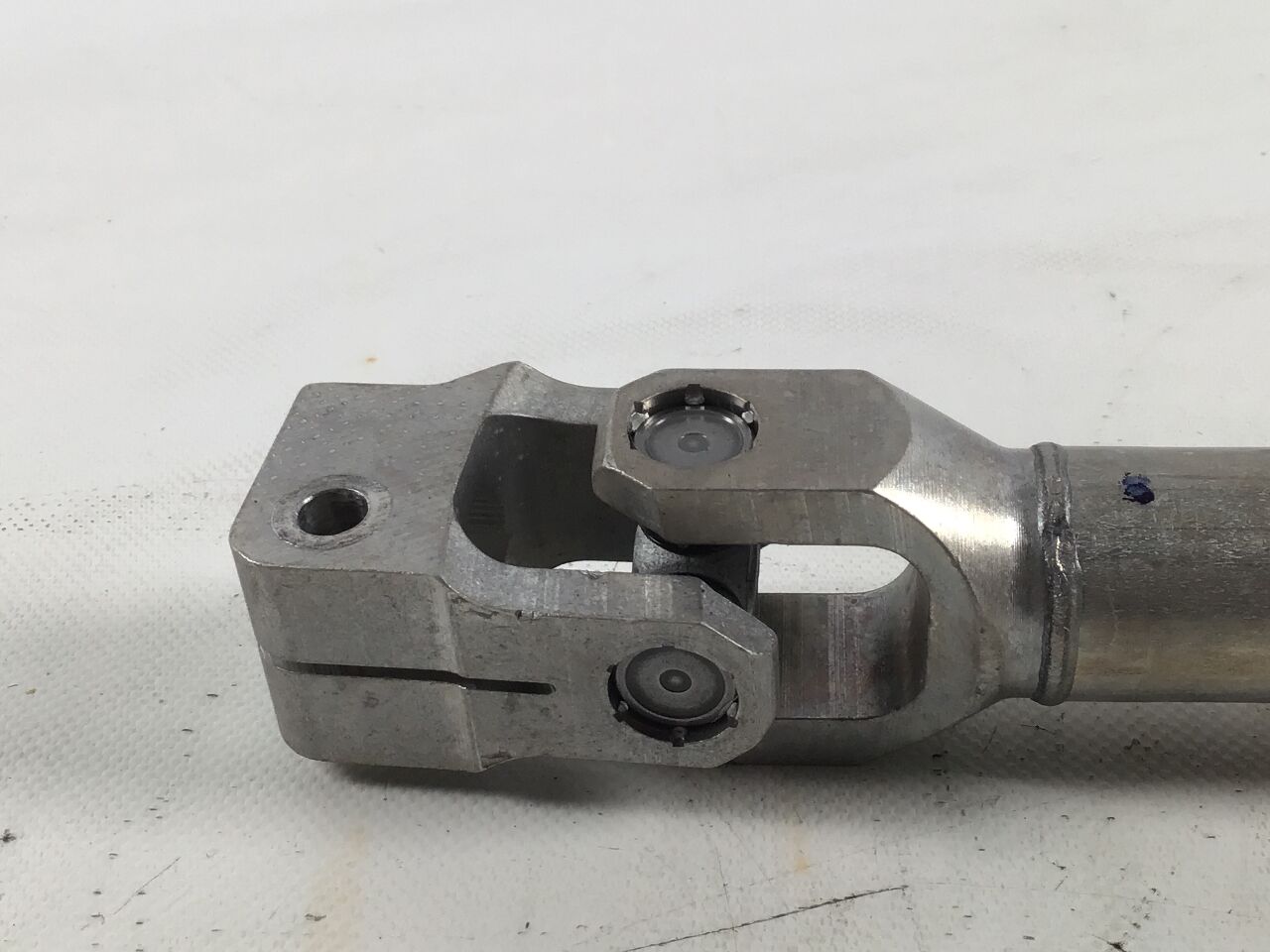 Universal joint steering TOYOTA Supra (DB) 3.0 GR  250 kW  340 PS (03.2019-> )