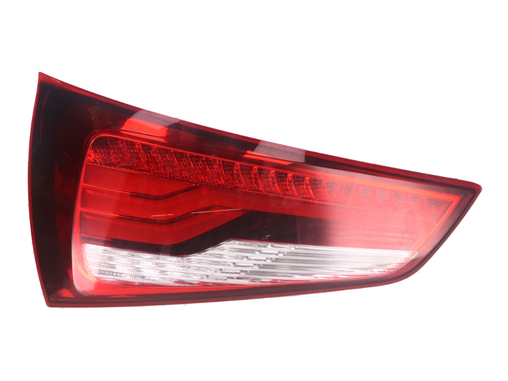 Rückleuchte links AUDI A1 Sportback (8XA) 1.4 TFSI  92 kW  125 PS (11.2014-10.2018) Rückleuchte links AUDI A1 Sportback (8XA) 1.4 TFSI  92 kW  125 PS (11.2014-10.2018)