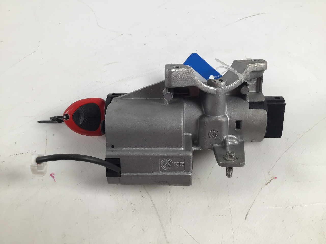 Contactslot FERRARI 458 4.5  416 kW  566 PS (12.2009-> )